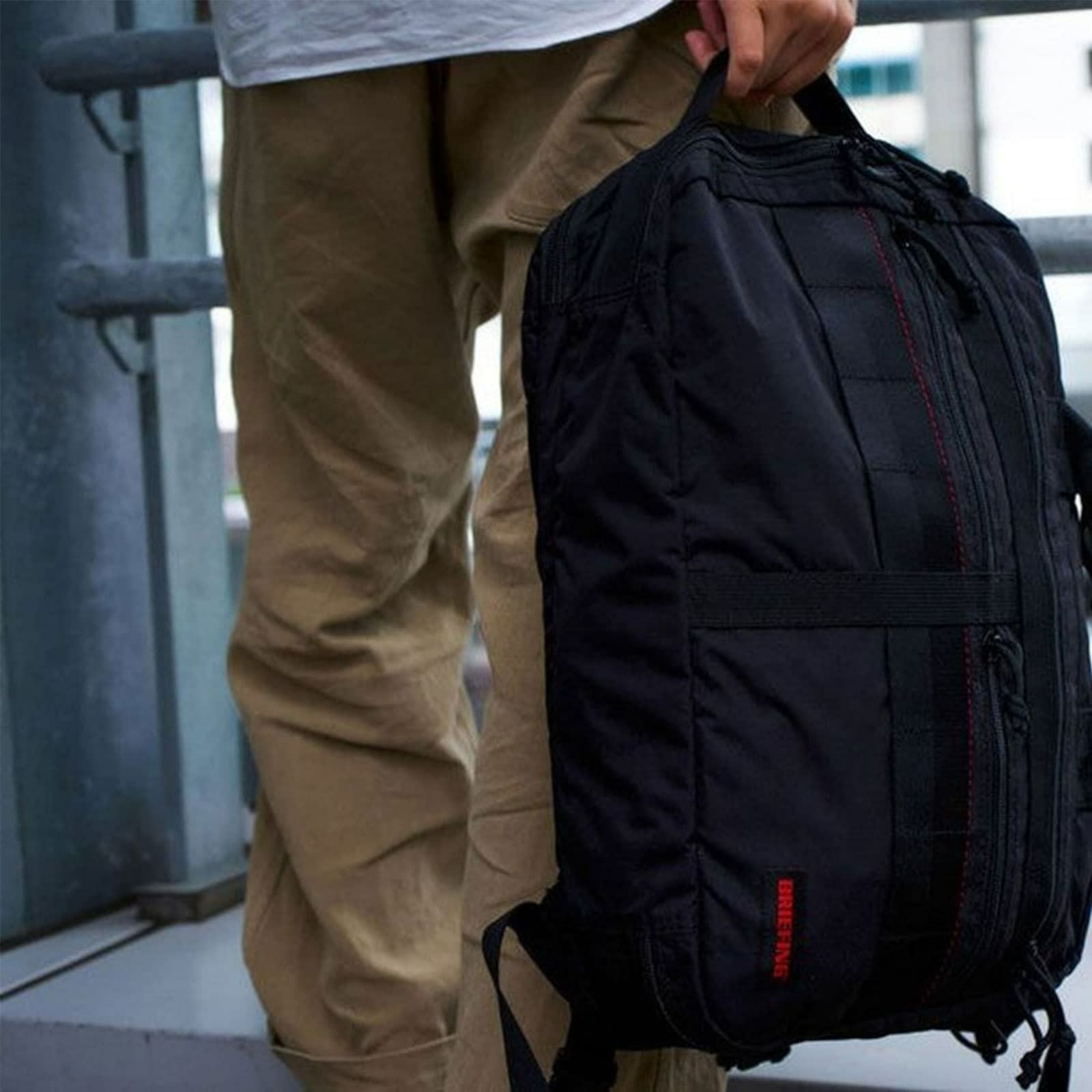 BRIEFING C-3 LINER 3WAY リュックサック ブリーフケース BRIEFING ”C3-LINER” - SECOURS / ONLINE SHOP