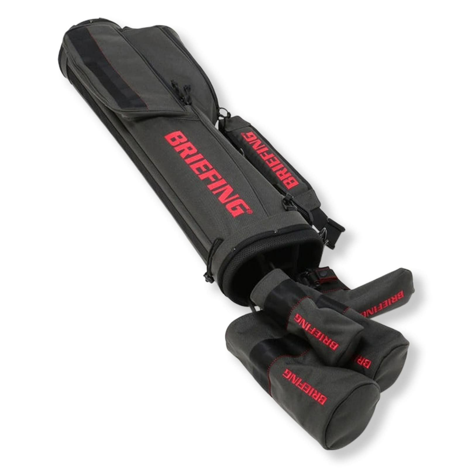 SUNDAY BAG VORTEX キャディバック | Multiverse マルチバース