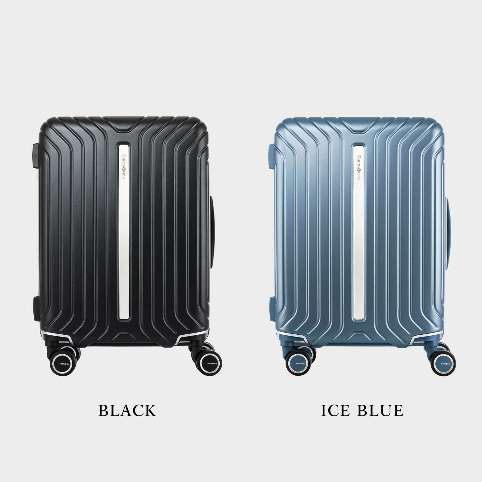 LITE-FRAME SPINNER 55/20 スーツケース Sサイズ 機内持ち込み ライト