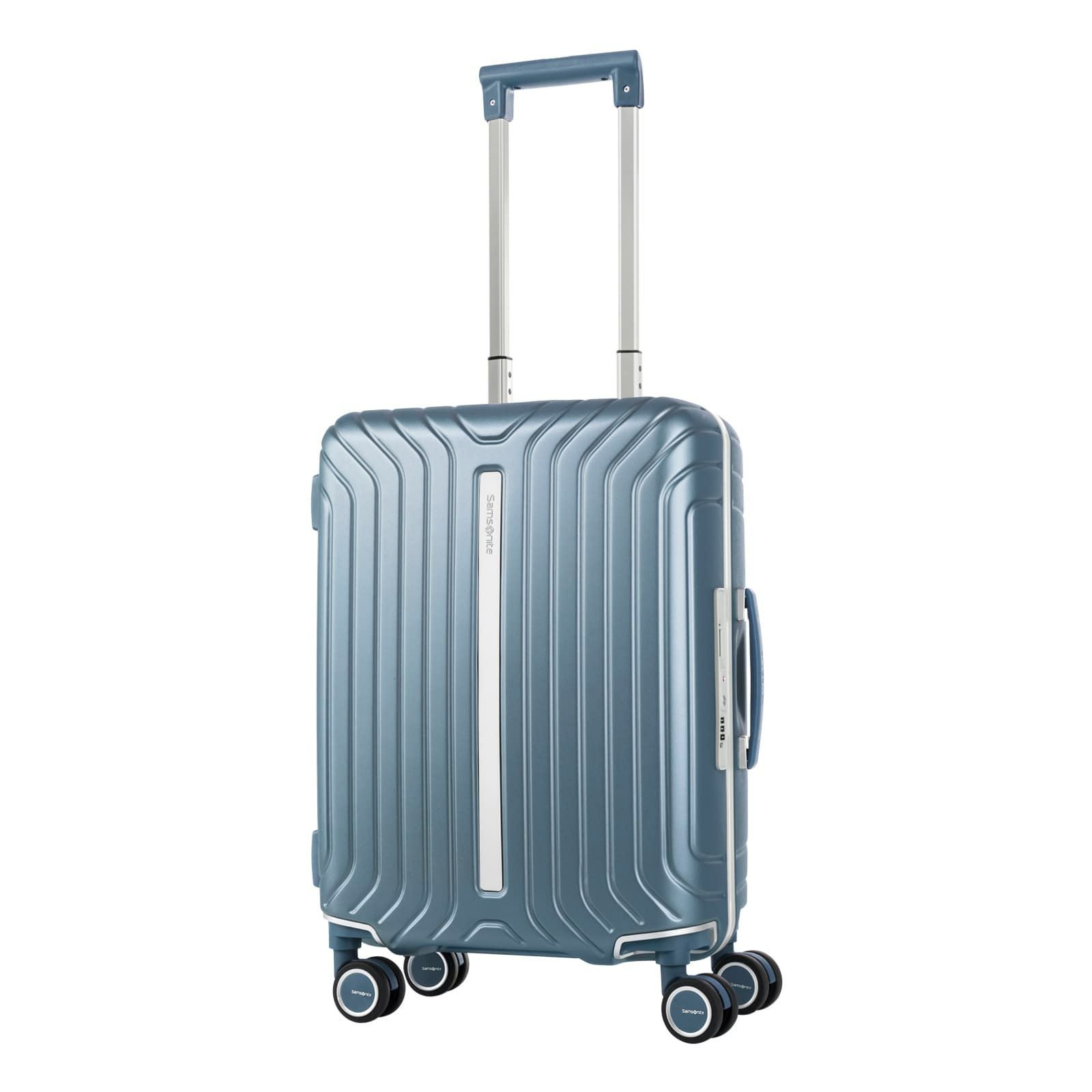 LITE-FRAME SPINNER 55/20 スーツケース Sサイズ 機内持ち込み ライト