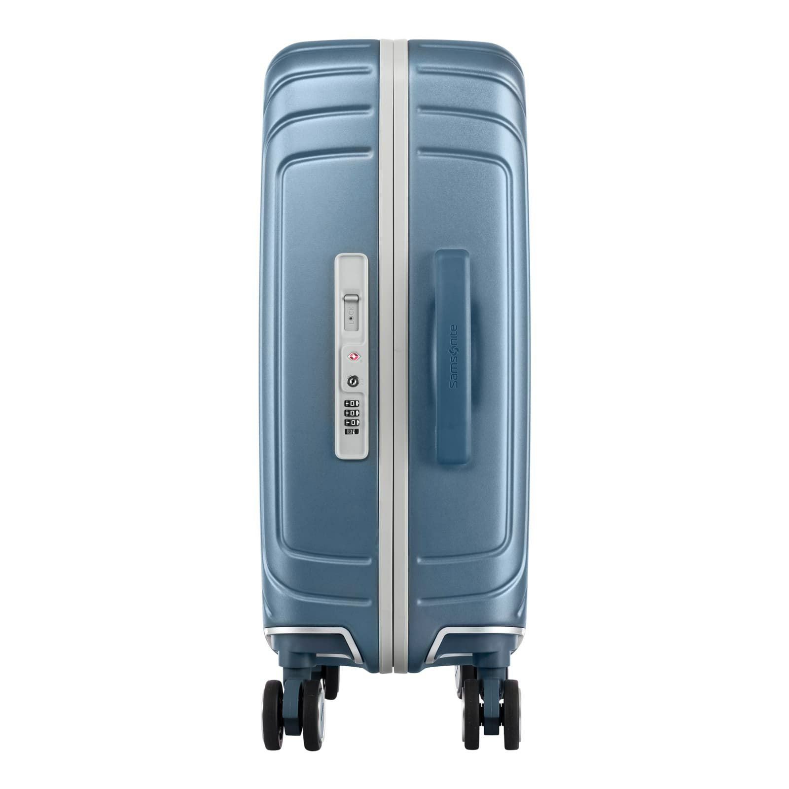 LITE-FRAME SPINNER 55/20 スーツケース Sサイズ 機内持ち込み ライト