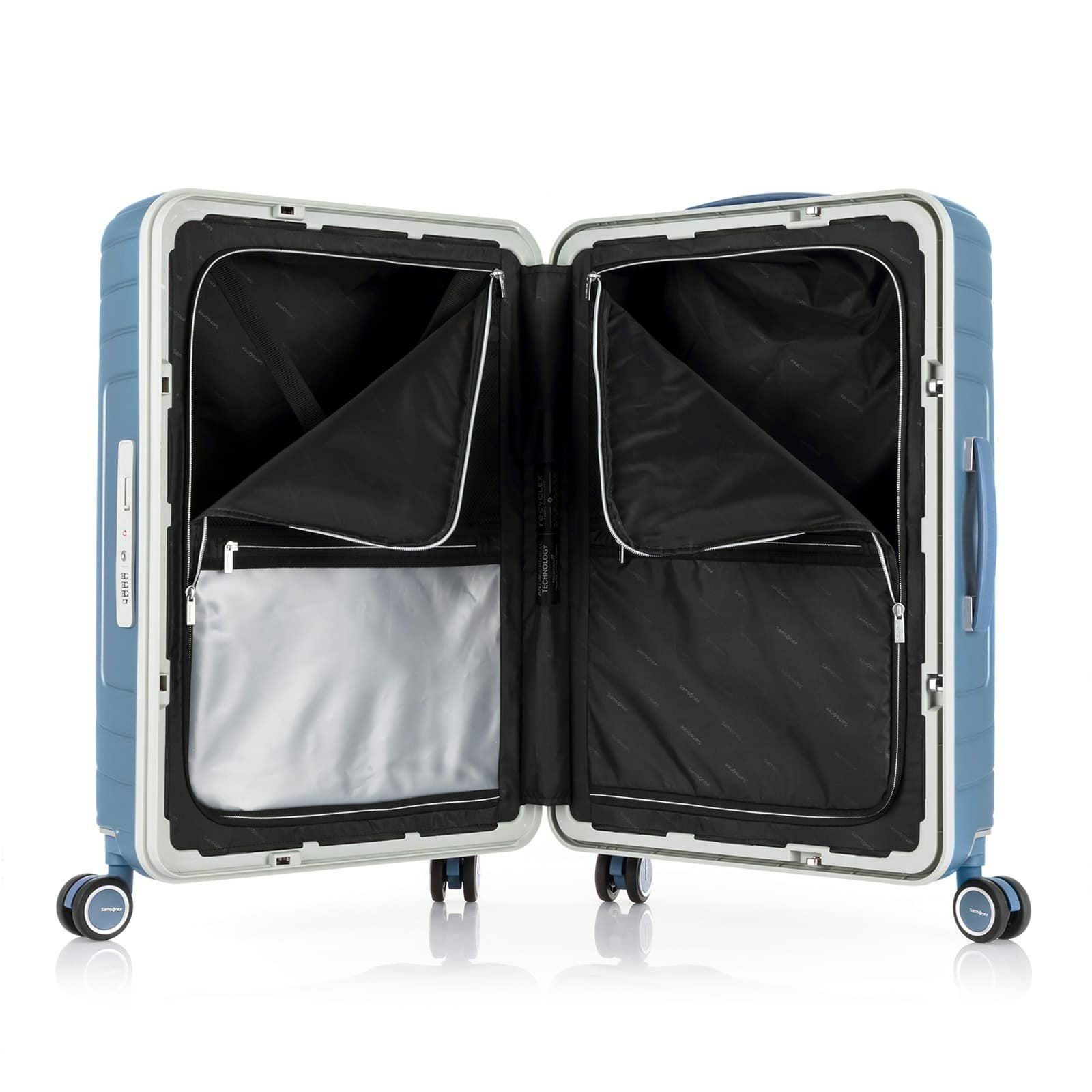 LITE-FRAME SPINNER 55/20 スーツケース Sサイズ 機内持ち込み ライト