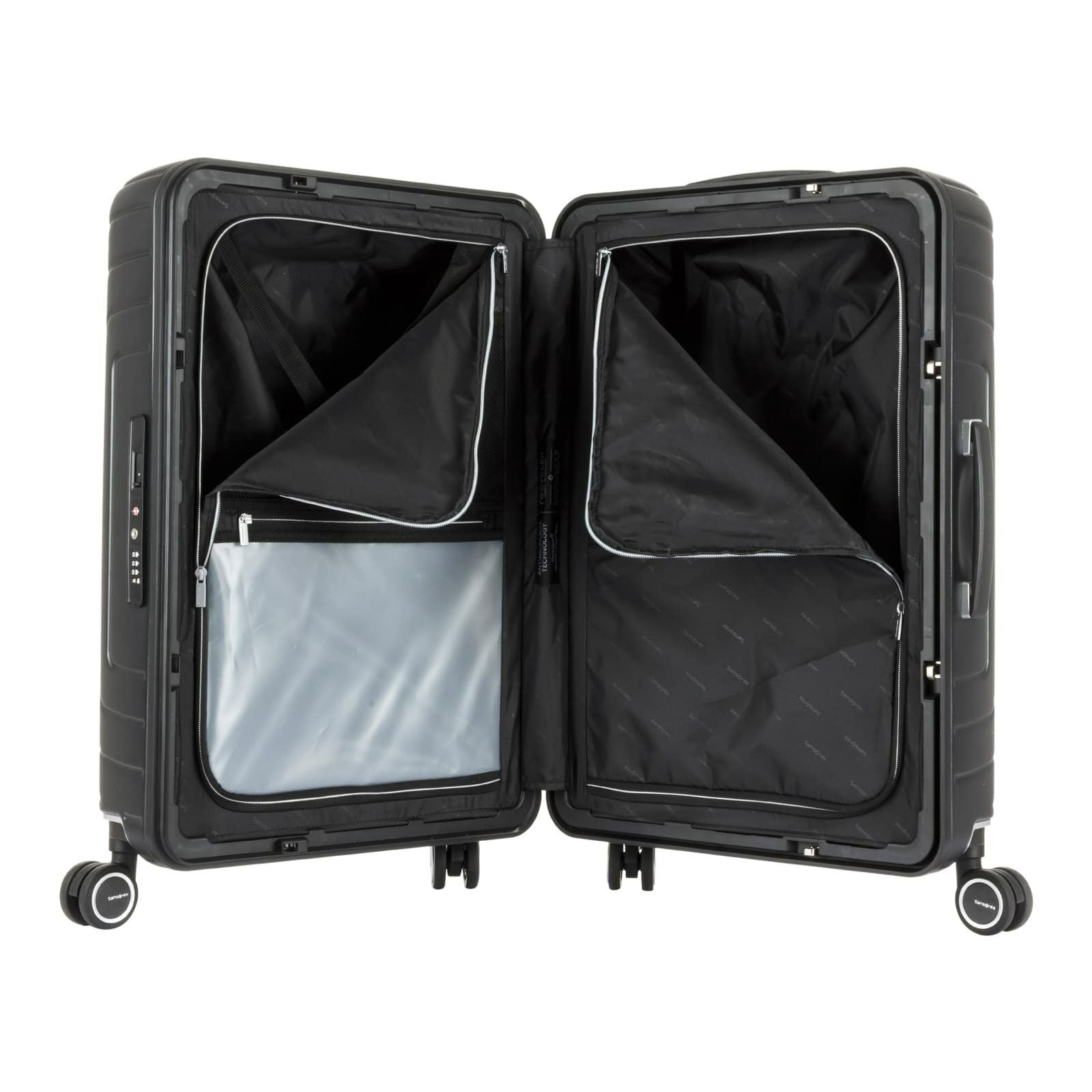 LITE-FRAME SPINNER 66/24 スーツケース Mサイズ ライトフレーム