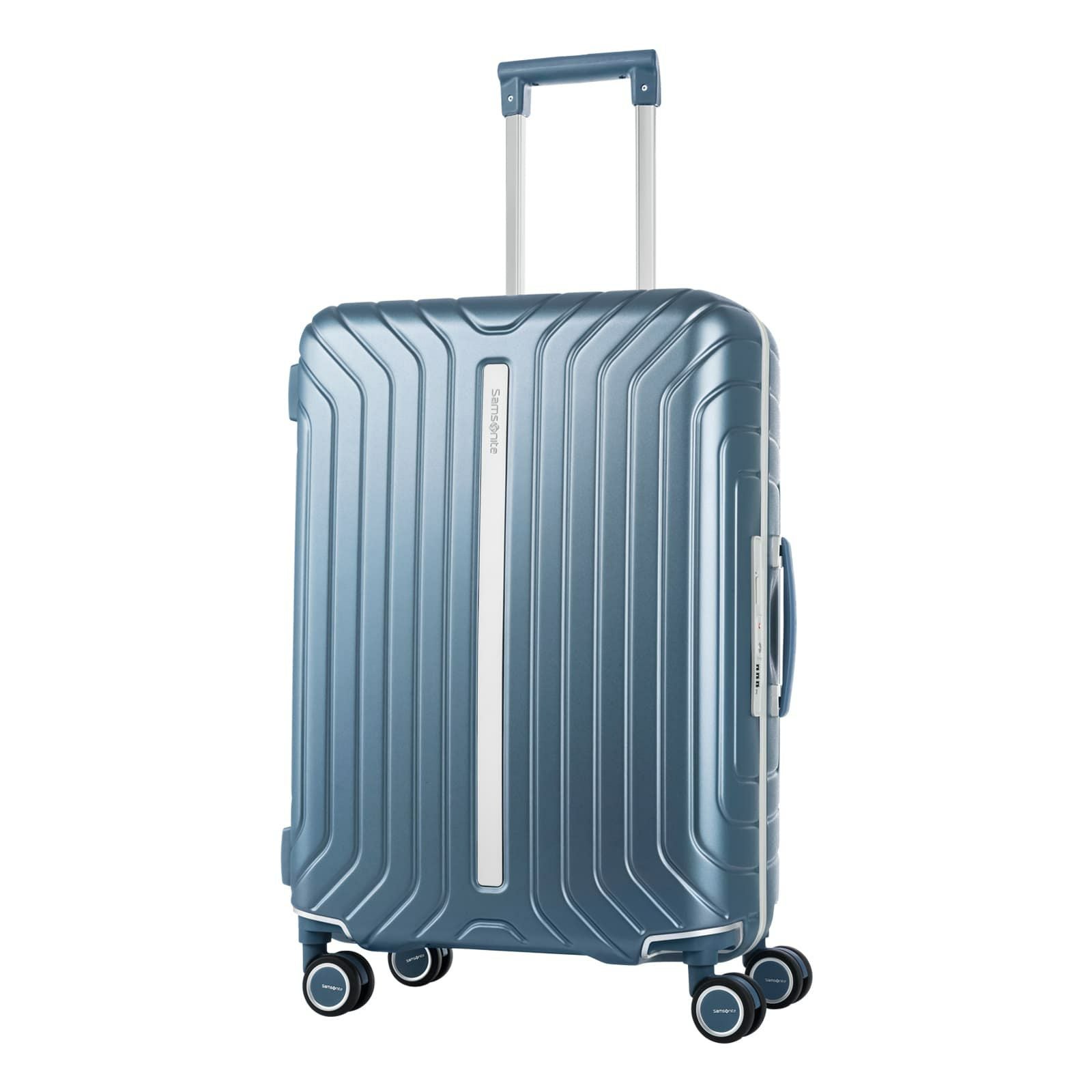 LITE-FRAME SPINNER 66/24 スーツケース Mサイズ ライトフレーム