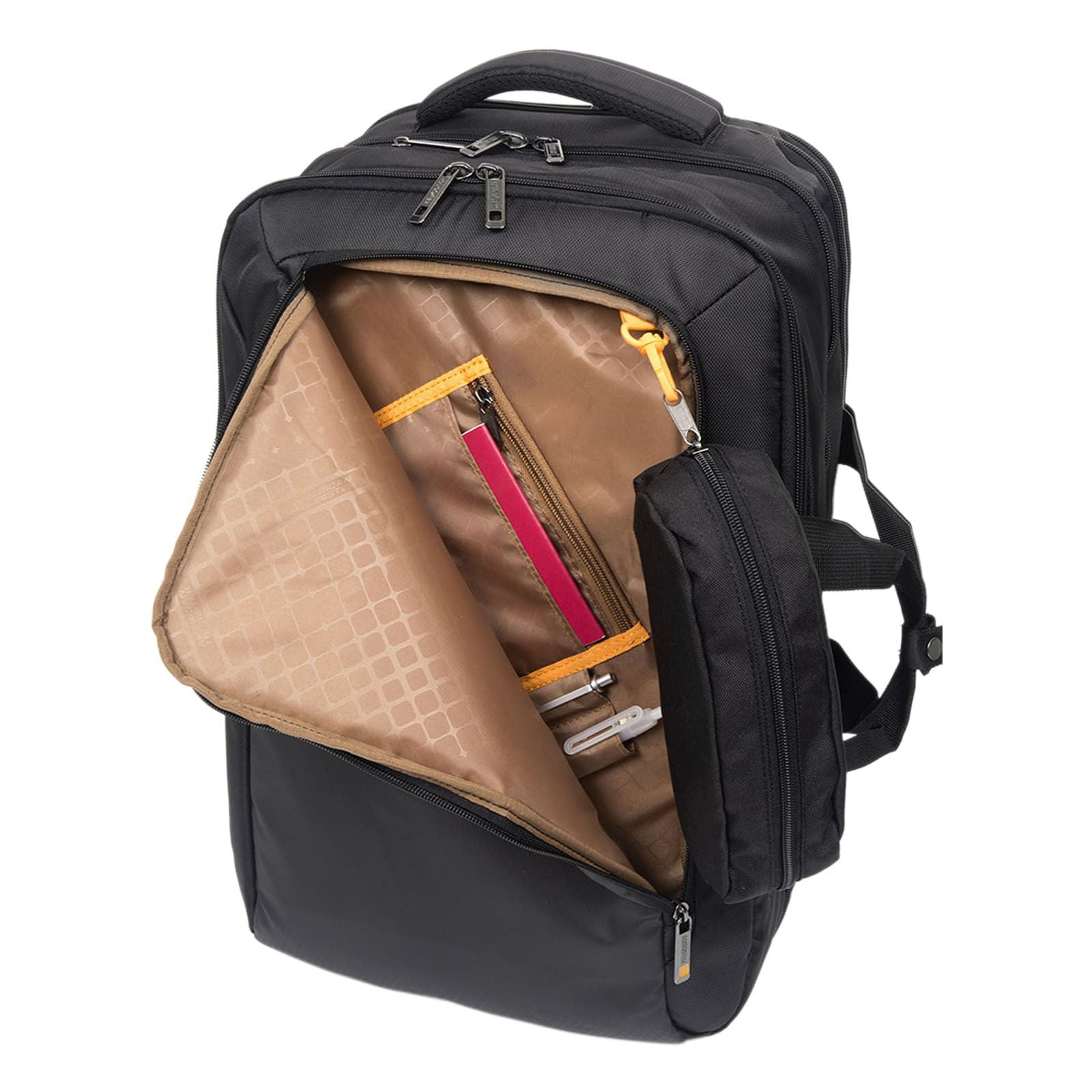 SEGNO BACKPACK 5 AS バックパック 2WAY セグノ | Multiverse マルチバース