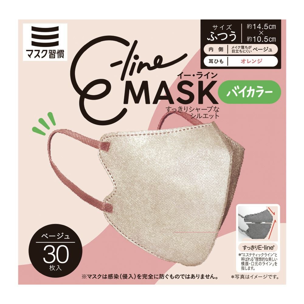 噂の小顔魅せマスク】E-Lineマスク マスク マスク習慣 イーライン