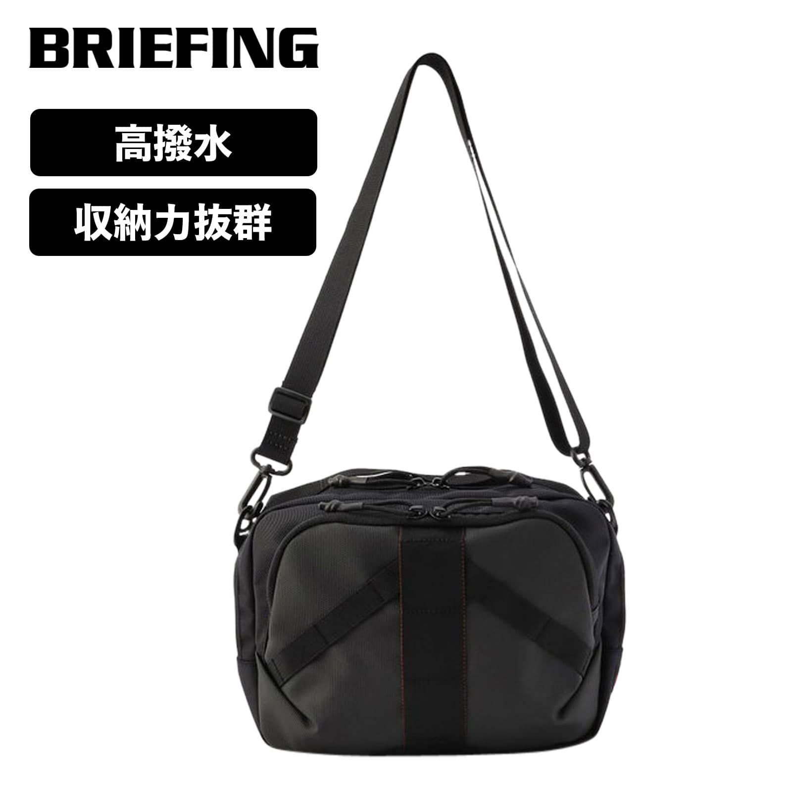 VIPER LE SHOULDER BAG ショルダーバッグ LESIT | Multiverse マルチバース