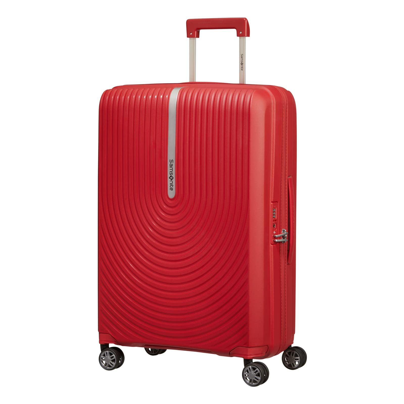 HI-FI SPINNER 68/25 EXP スーツケース Mサイズ ハイファイ