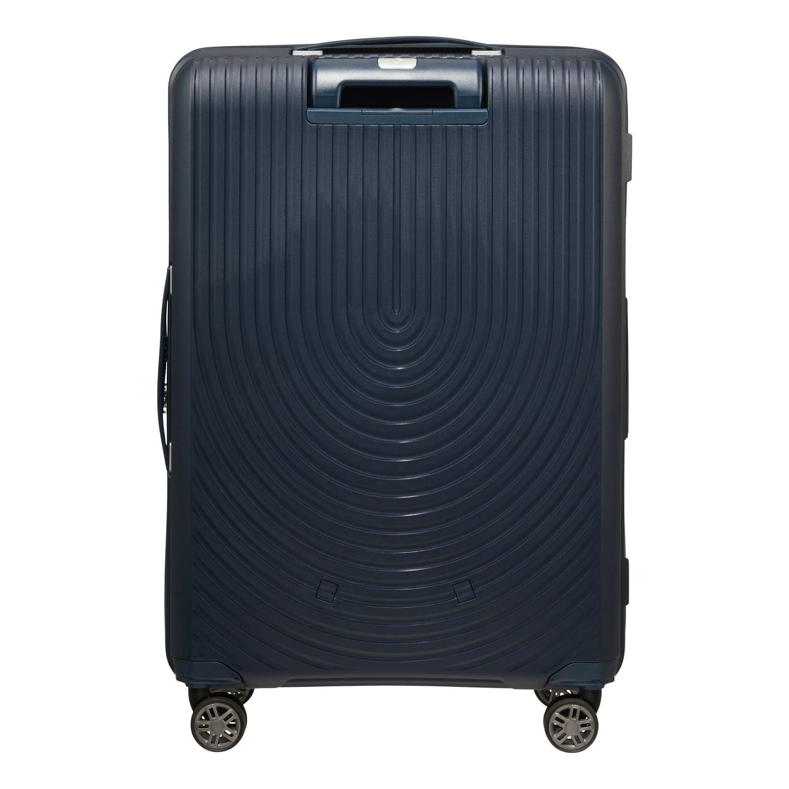 HI-FI SPINNER 68/25 EXP スーツケース Mサイズ ハイファイ