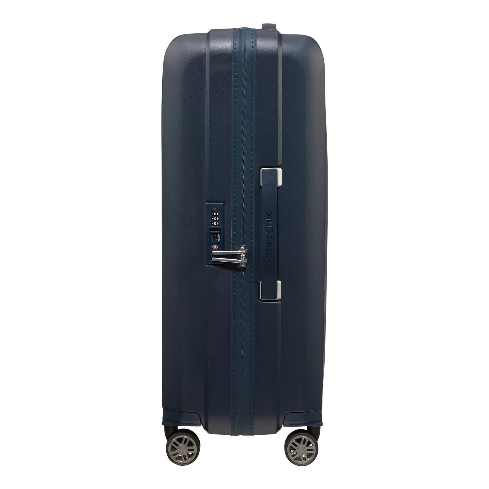 HI-FI SPINNER 68/25 EXP スーツケース Mサイズ ハイファイ