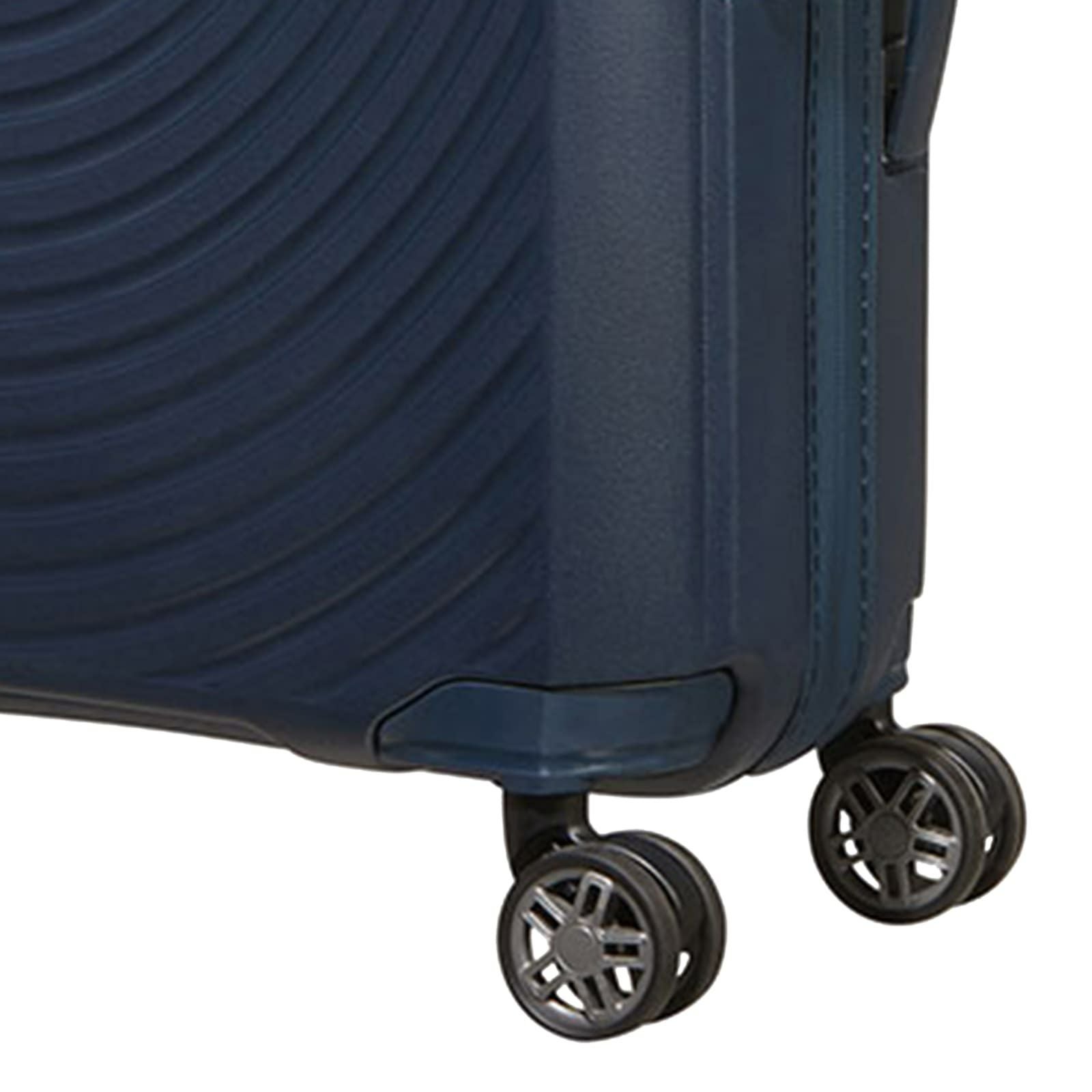 HI-FI SPINNER 68/25 EXP スーツケース Mサイズ ハイファイ