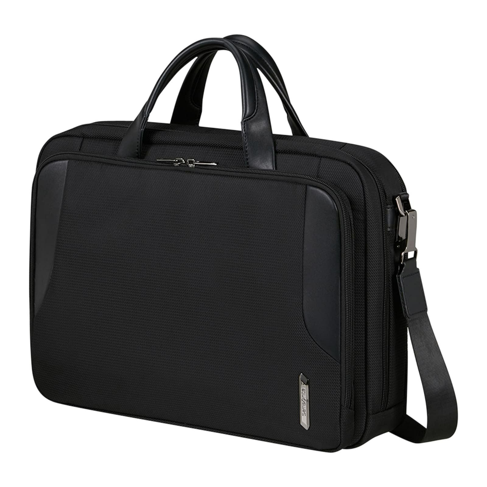 Samsonite XBR 2.0 BAILHANDLE 新品未使用品 XBR 2.0 BAILHANDLE ブリーフケース エックスビーアール | Multiverse