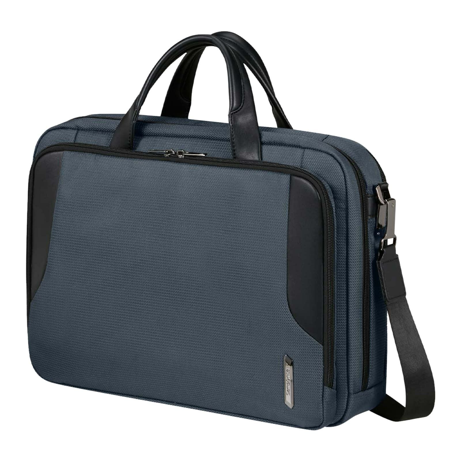 Samsonite XBR 2.0 BAILHANDLE 新品未使用品 XBR 2.0 BAILHANDLE ブリーフケース エックスビーアール | Multiverse