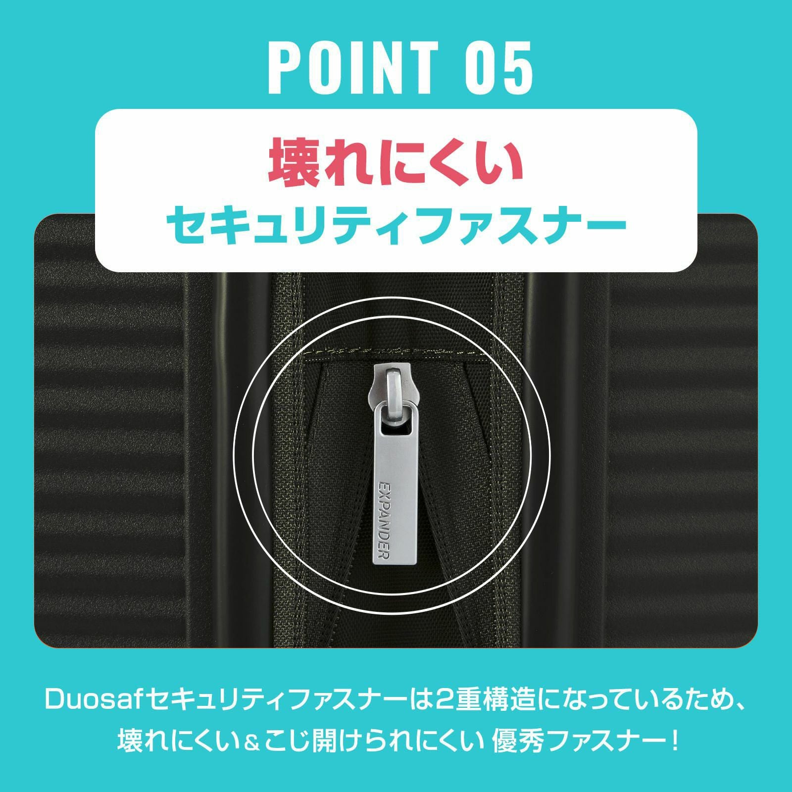 CURIO SPINNER 55 BOOK OPEN スーツケース Sサイズ 機内持ち込み