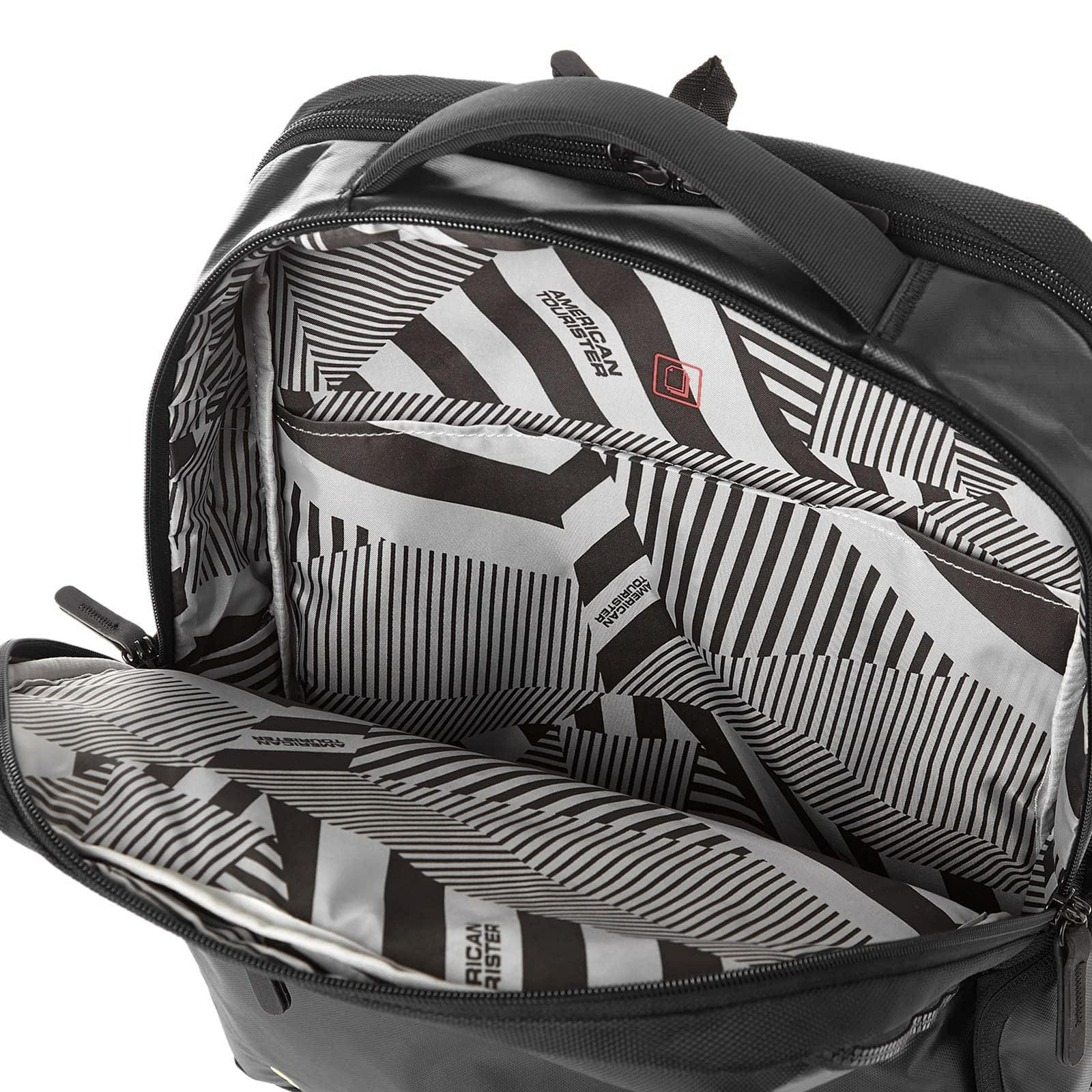 25％OFF 】ZORK 2.0 BACKPACK 1 AS バックパック ゾーク | Multiverse