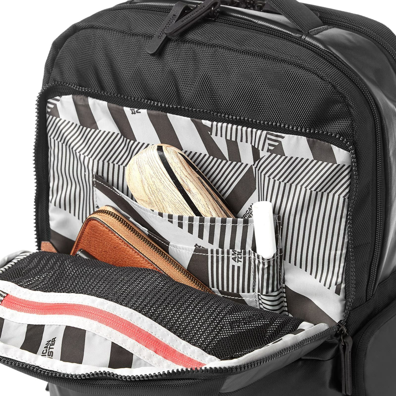25％OFF 】ZORK 2.0 BACKPACK 1 AS バックパック ゾーク | Multiverse