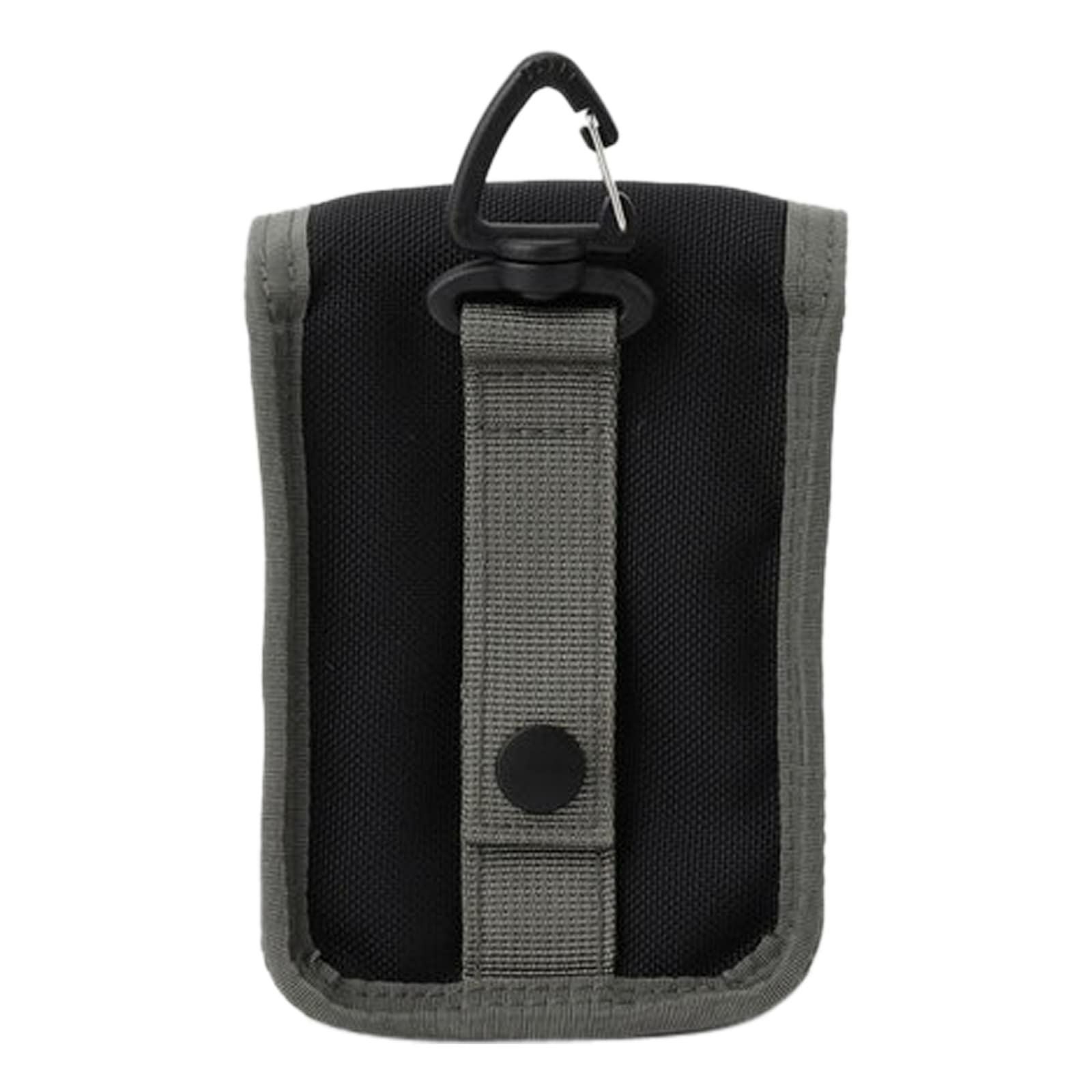 SCOPE BOX POUCH AIR MULTI COLOR スコープポーチ | Multiverse マルチ