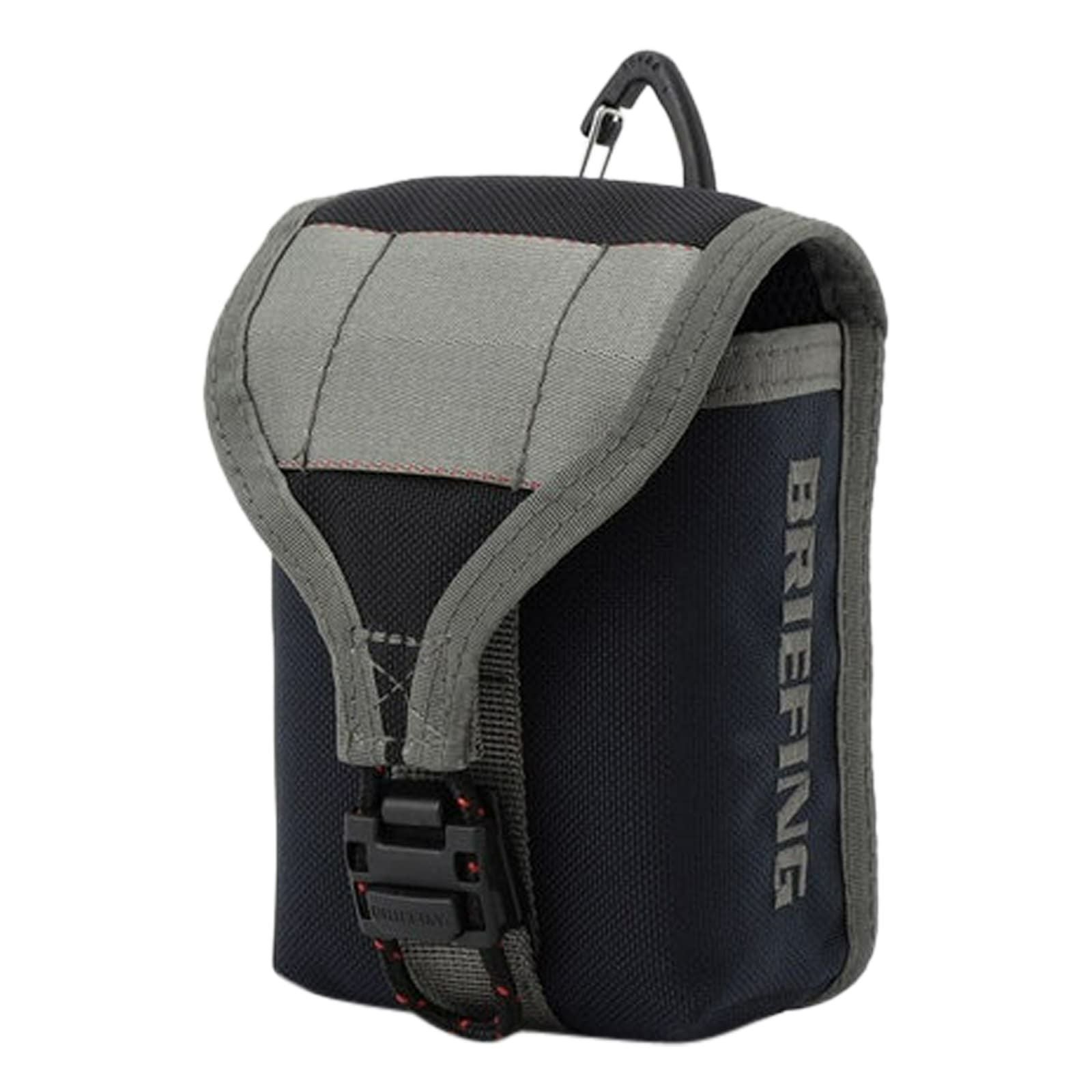 SCOPE BOX POUCH AIR MULTI COLOR スコープポーチ | Multiverse マルチ