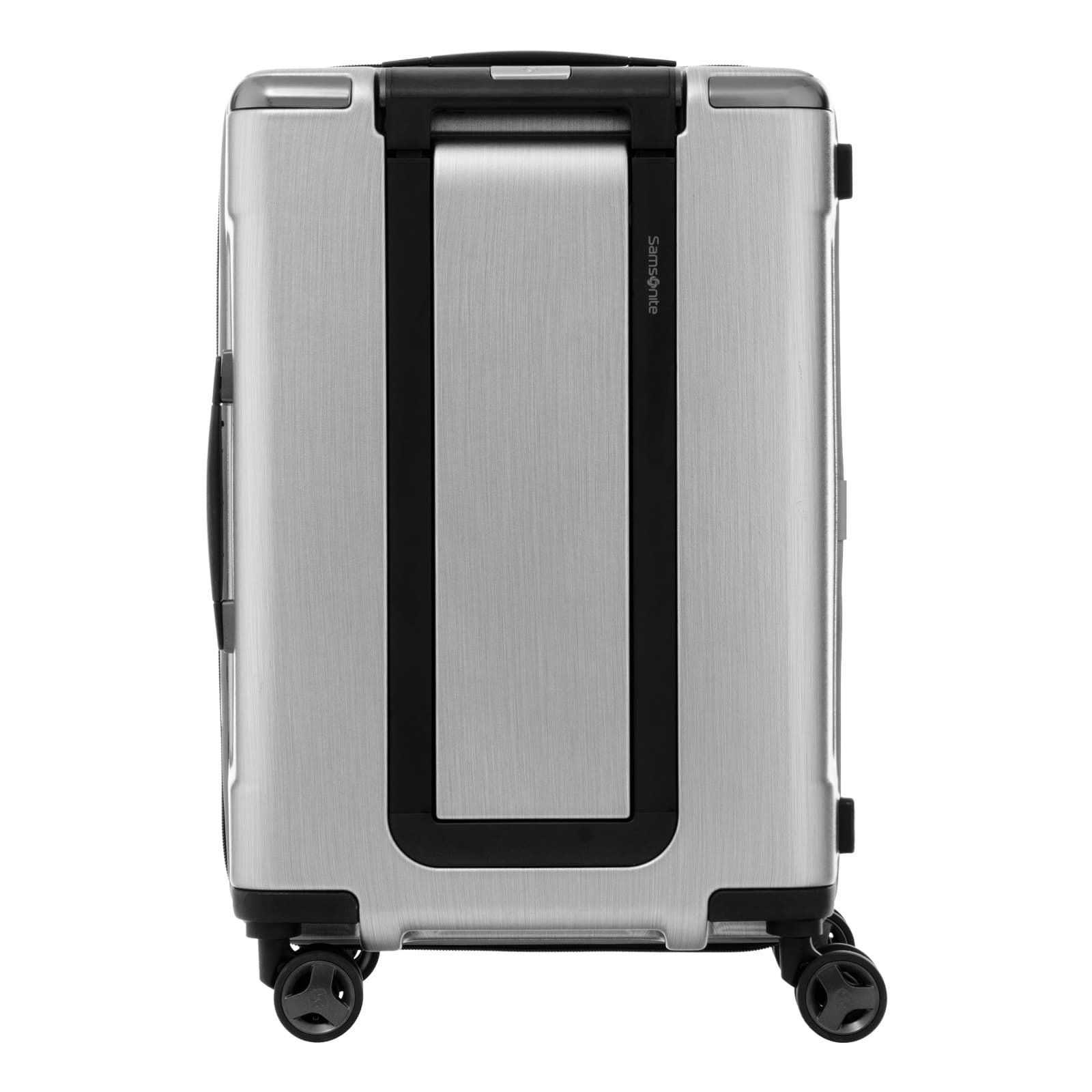 EVOA SPINNER 55/20 FRONT PKT スーツケース 機内持ち込み Sサイズ