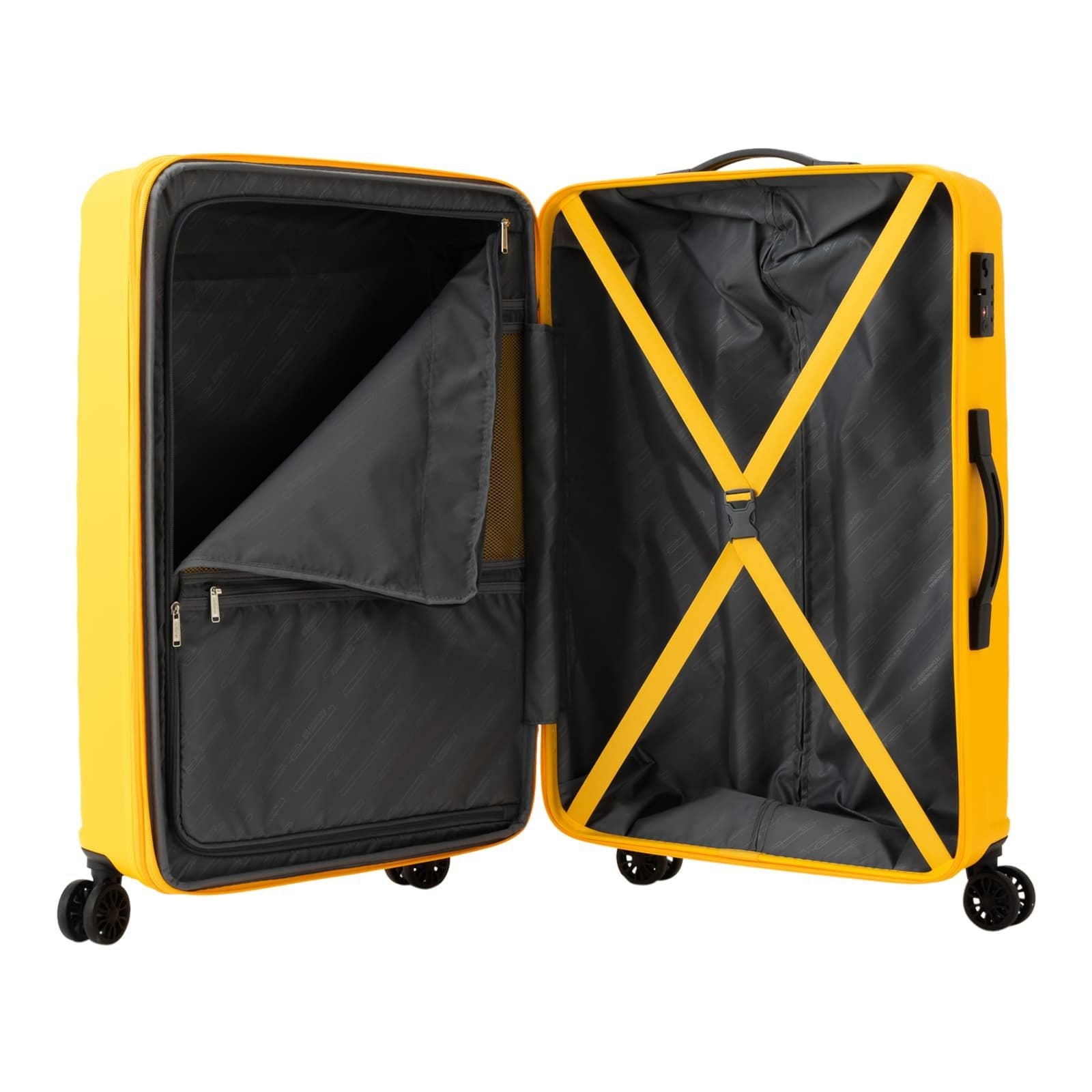 SENNA SPINNER 76/28 スーツケース Lサイズ セナ | Multiverse マルチ