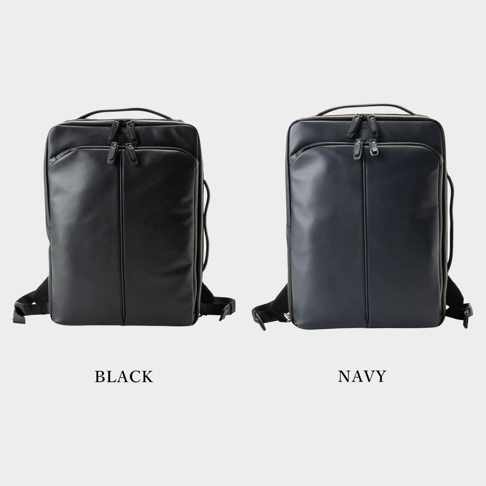 2WAY BAG バックパック MODERNICLE 2 | Multiverse マルチバース