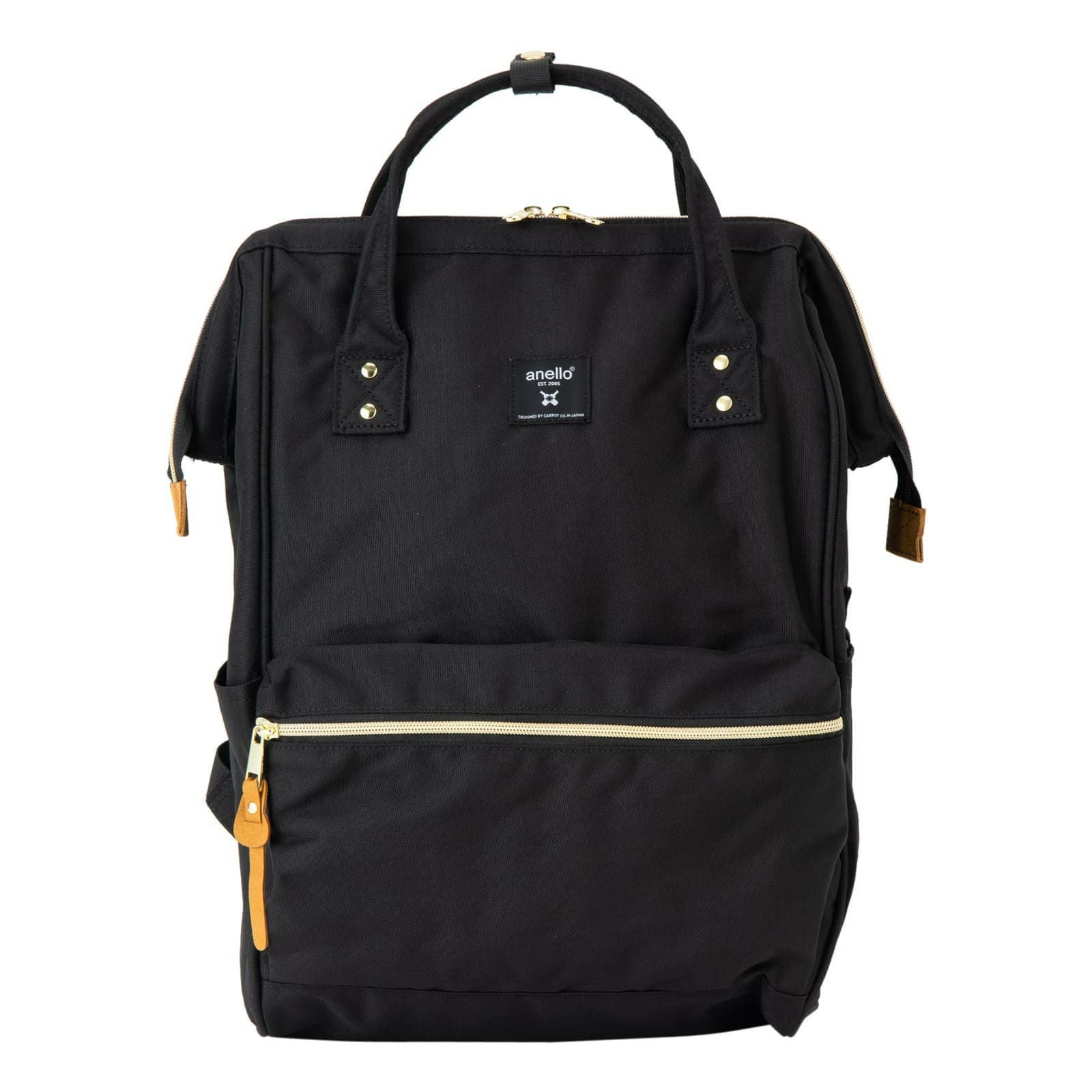 BACKPACK LARGE SIZE 口金リュック Lサイズ CROSS BOTTLE | Multiverse