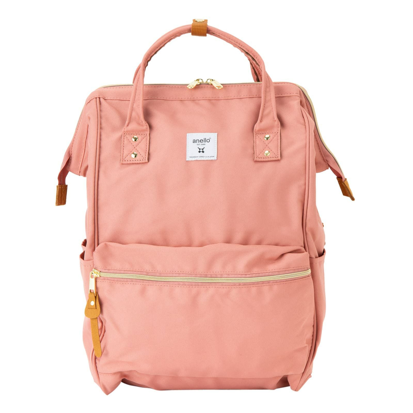 BACKPACK LARGE SIZE 口金リュック Lサイズ CROSS BOTTLE | Multiverse