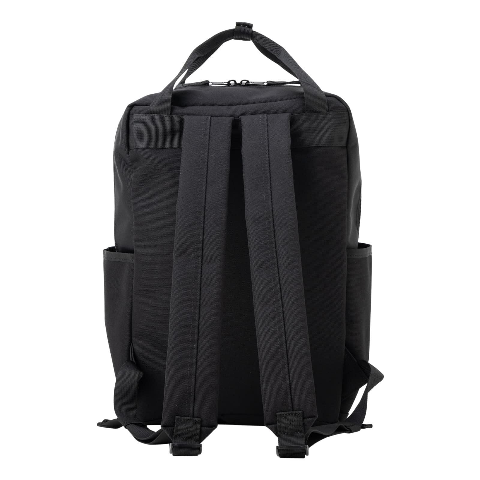 SQUARED BACKPACK バックパック KURO | Multiverse マルチバース