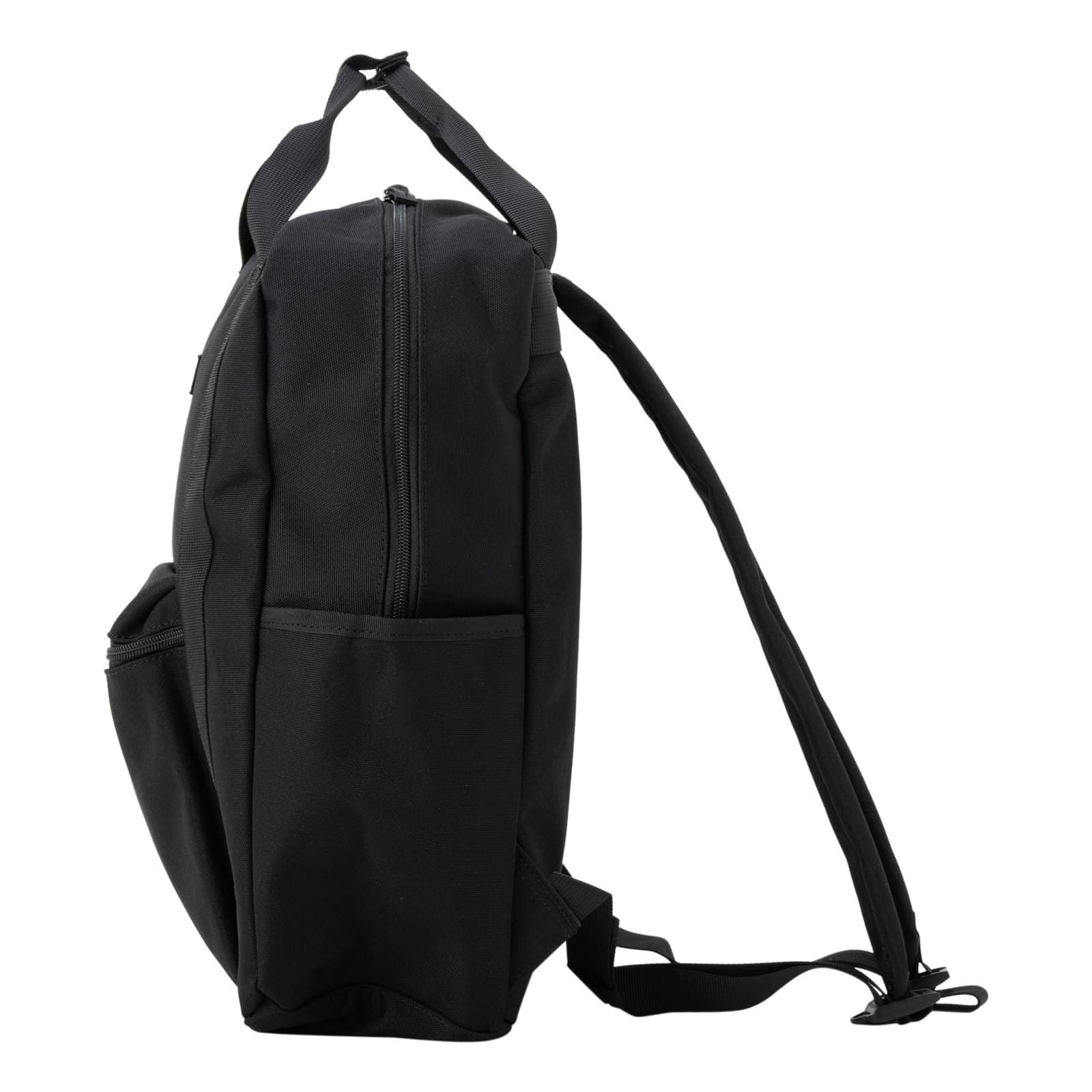 SQUARED BACKPACK バックパック KURO | Multiverse マルチバース