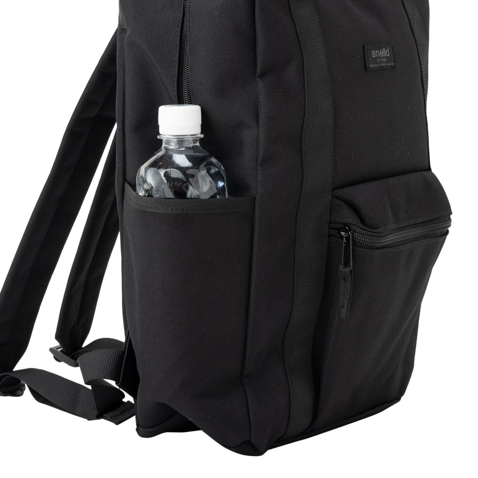 SQUARED BACKPACK バックパック KURO | Multiverse マルチバース