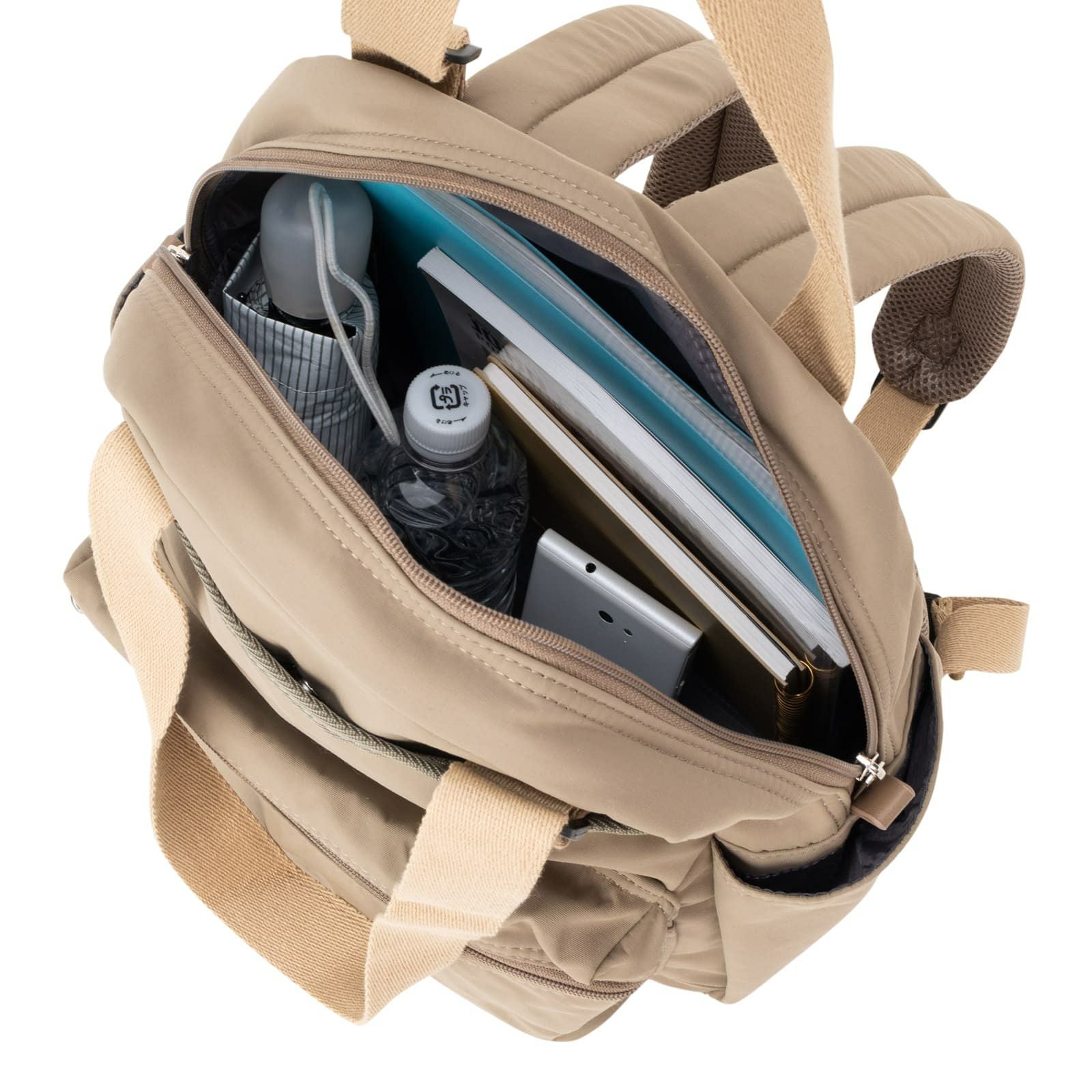 2WAY BACKPACK バックパック BAS | Multiverse マルチバース