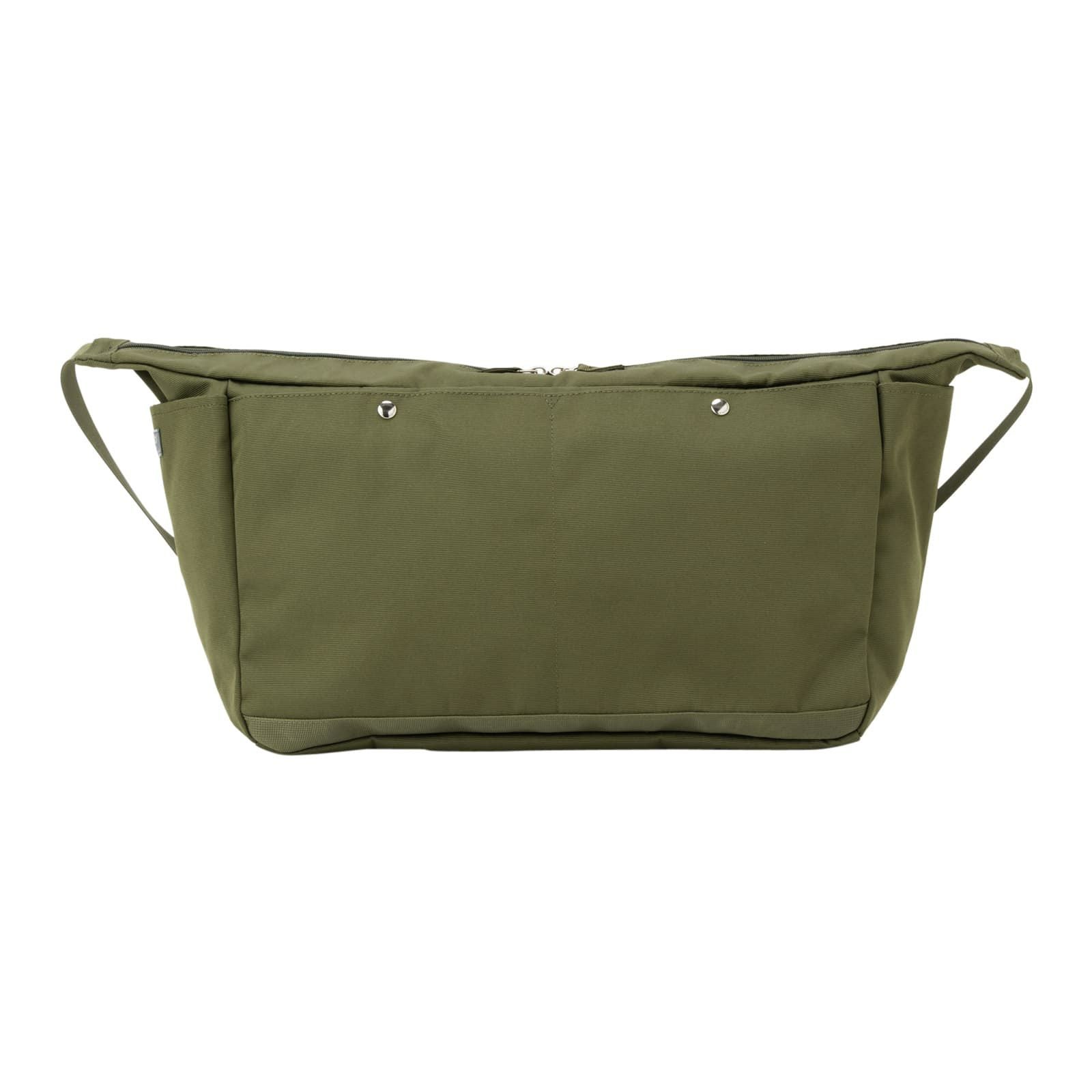 SHOULDER BAG LARGE SIZE ショルダーバッグ ANYTIME | Multiverse