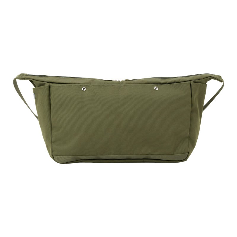 SHOULDER BAG LARGE SIZE ショルダーバッグ ANYTIME | Multiverse 