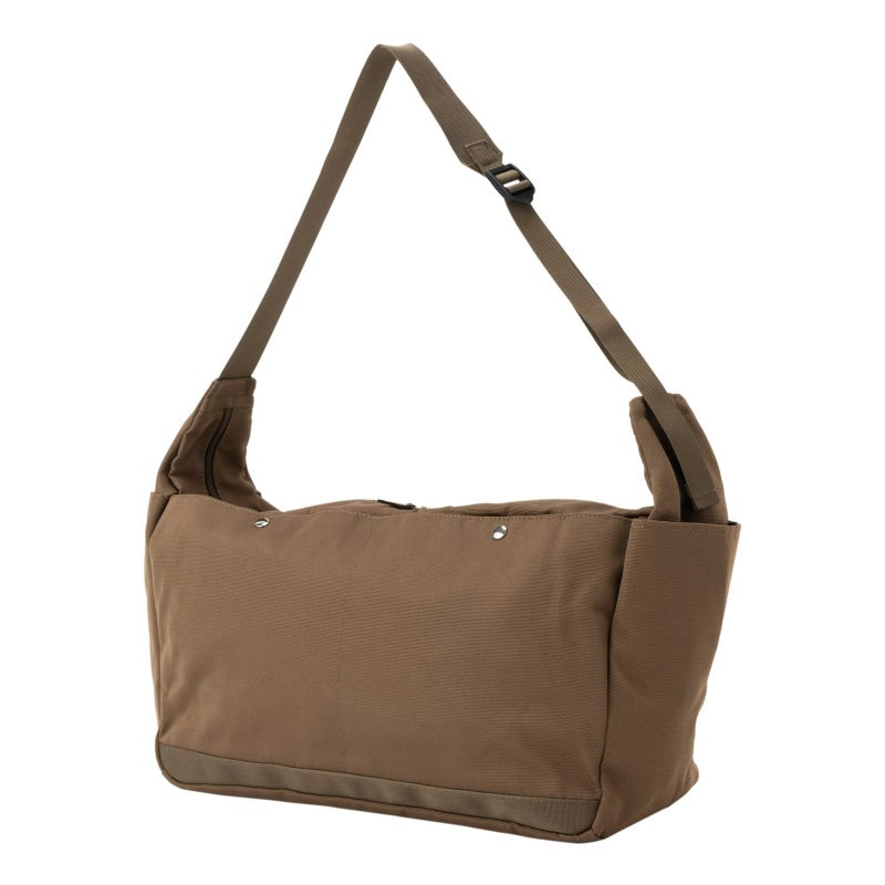 SHOULDER BAG LARGE SIZE ショルダーバッグ ANYTIME | Multiverse 