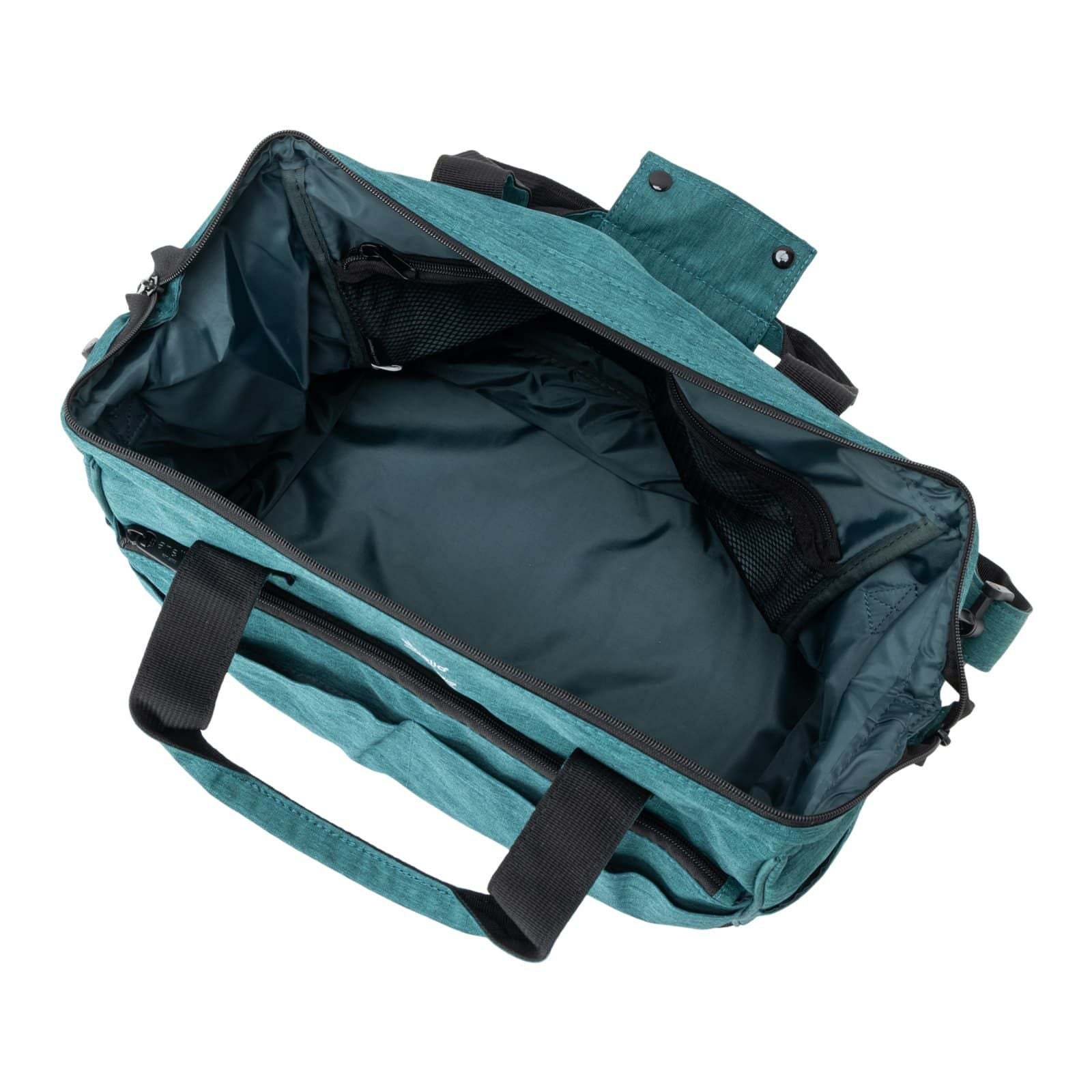 KUCHIGANE 2WAY BOSTON BAG 口金ボストンバッグ TRACK | Multiverse