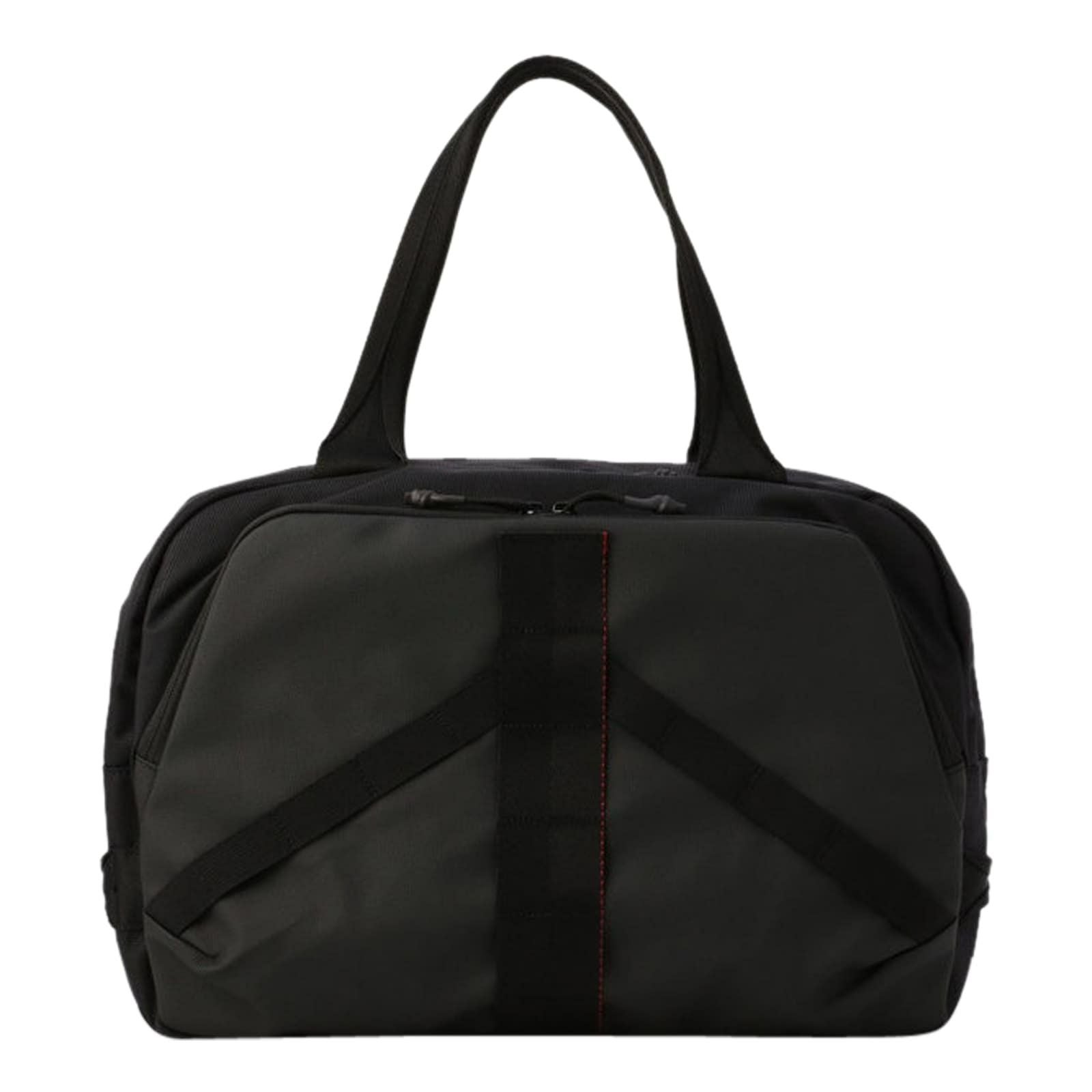 OVAL BOSTON ボストンバッグ LESIT | Multiverse マルチバース