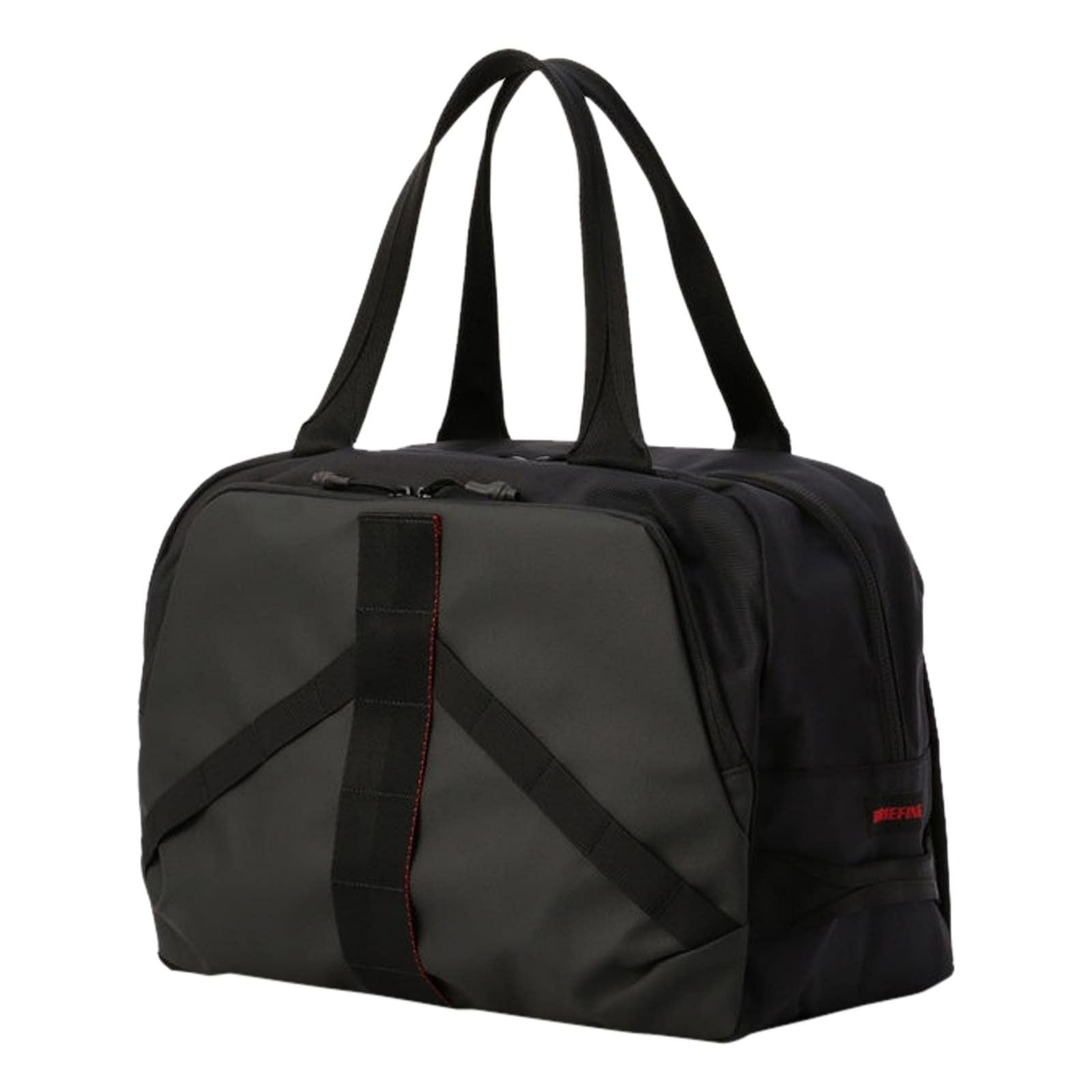 OVAL BOSTON ボストンバッグ LESIT | Multiverse マルチバース