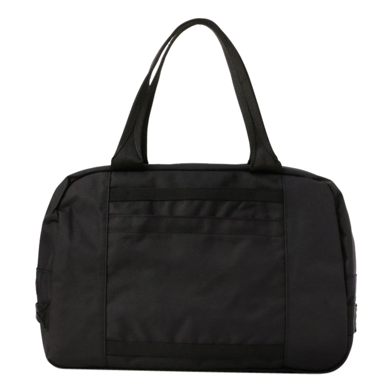 OVAL BOSTON ボストンバッグ LESIT | Multiverse マルチバース