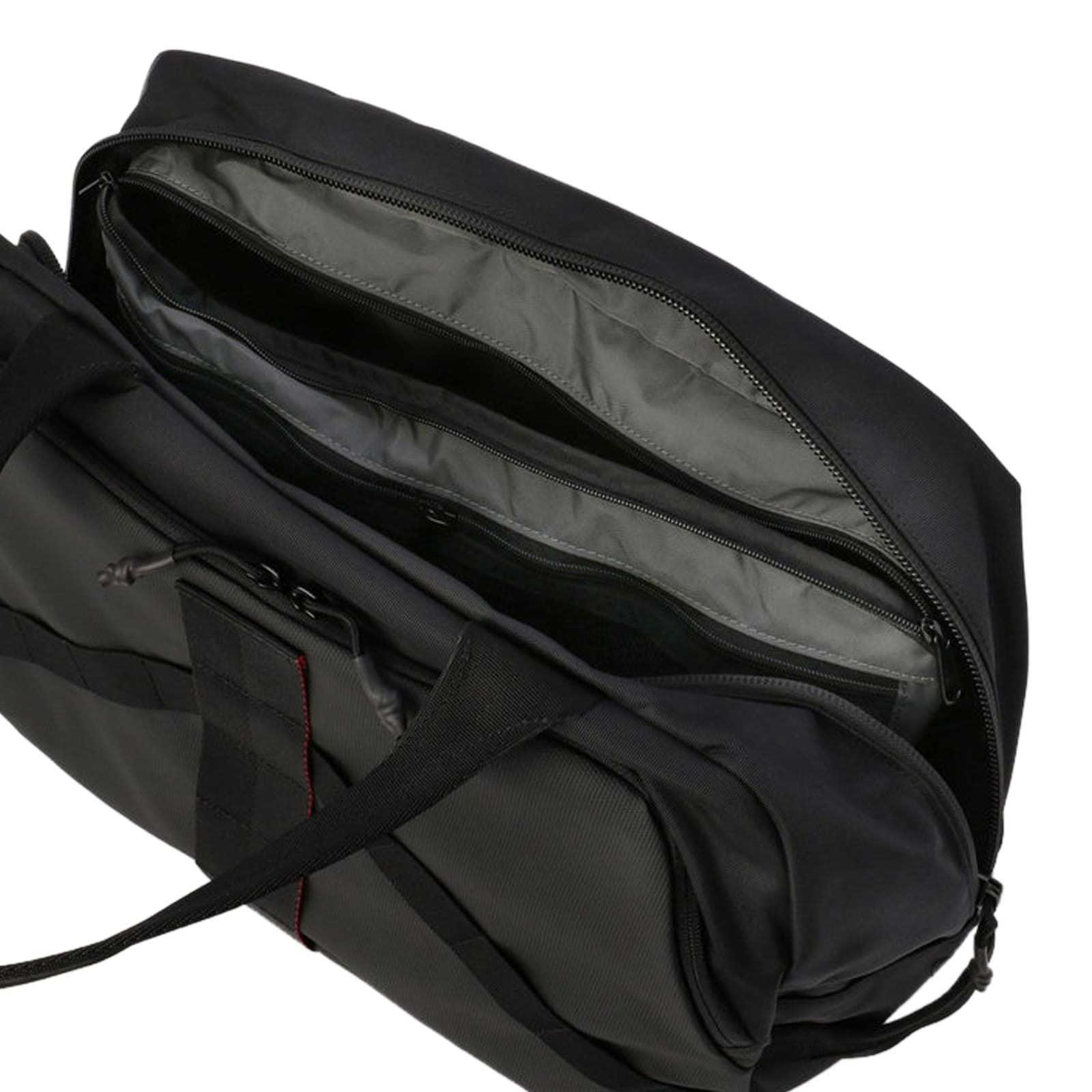 OVAL BOSTON ボストンバッグ LESIT | Multiverse マルチバース