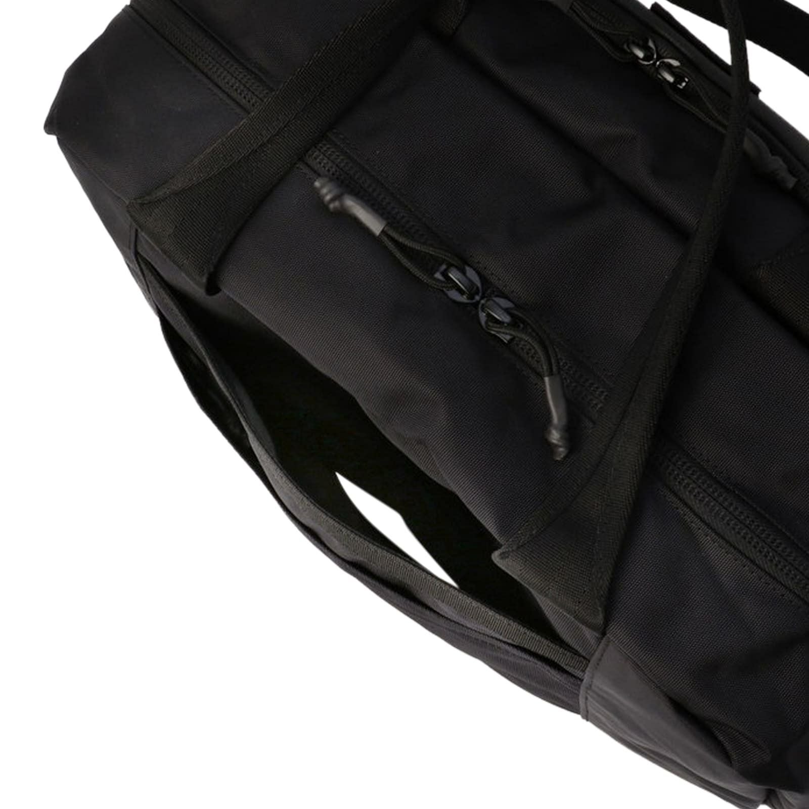 OVAL BOSTON ボストンバッグ LESIT | Multiverse マルチバース