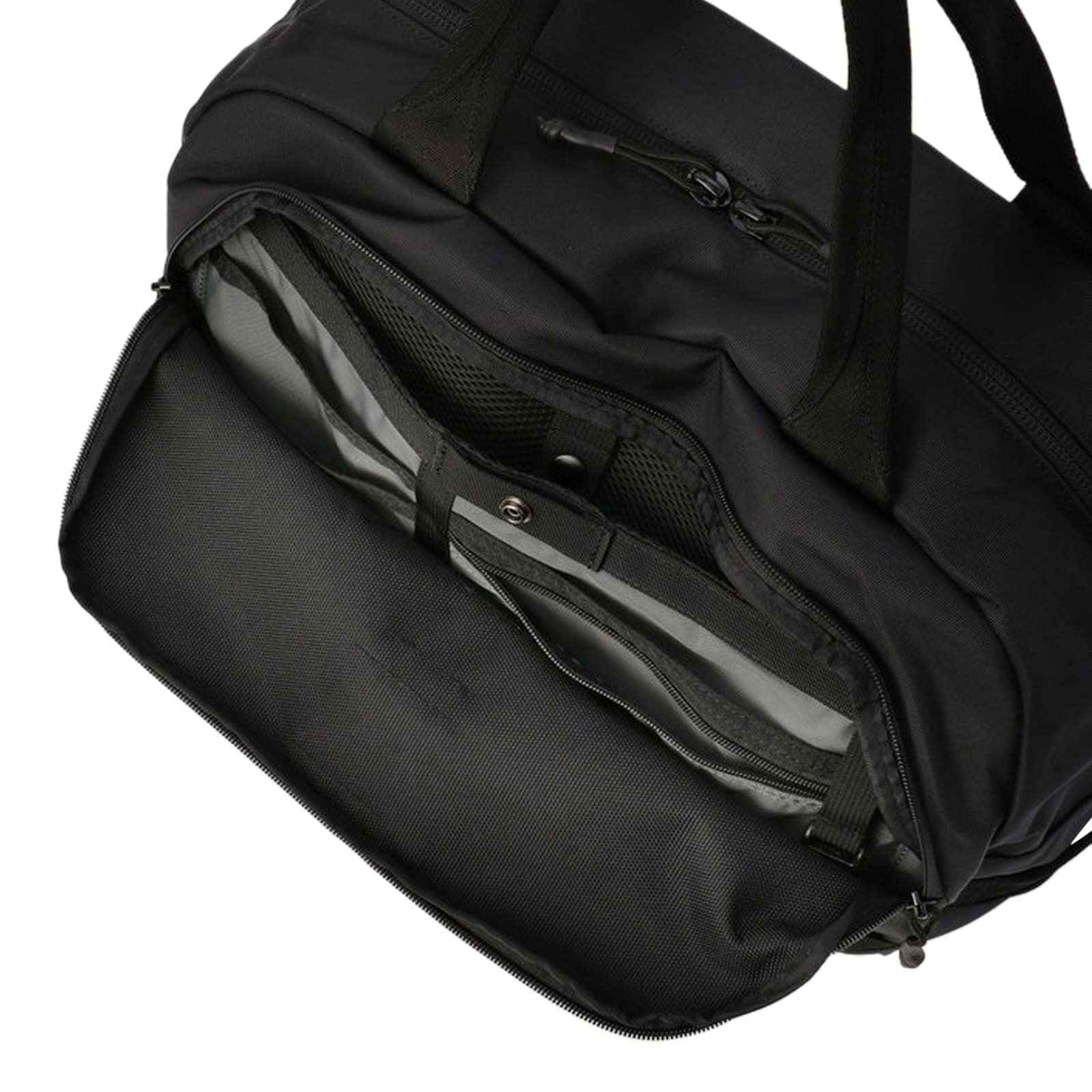 OVAL BOSTON ボストンバッグ LESIT | Multiverse マルチバース