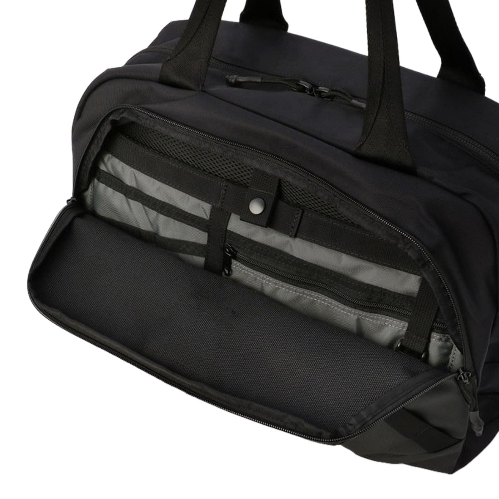 OVAL BOSTON ボストンバッグ LESIT | Multiverse マルチバース