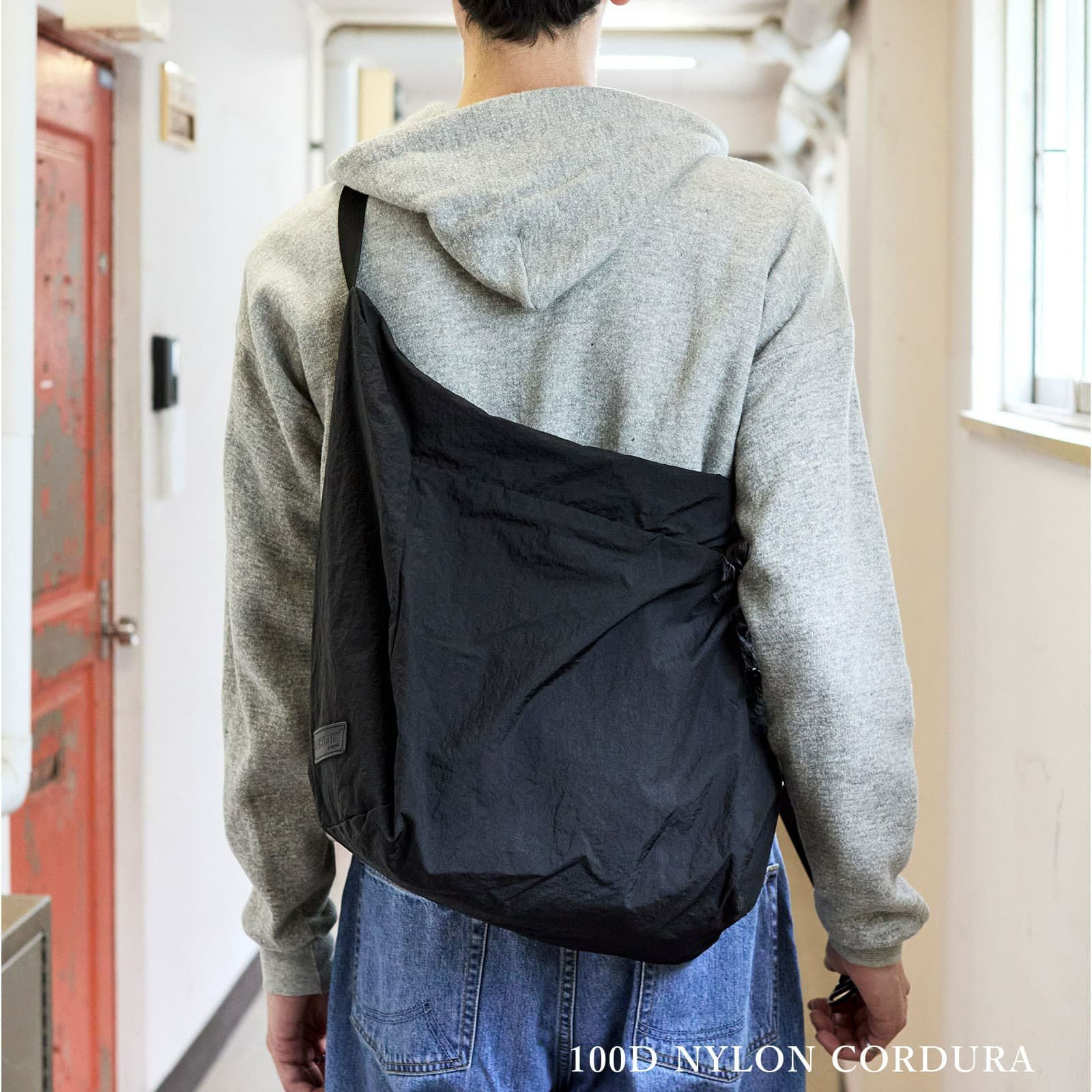 SHOULDER BAG ショルダーバッグ | Multiverse マルチバース