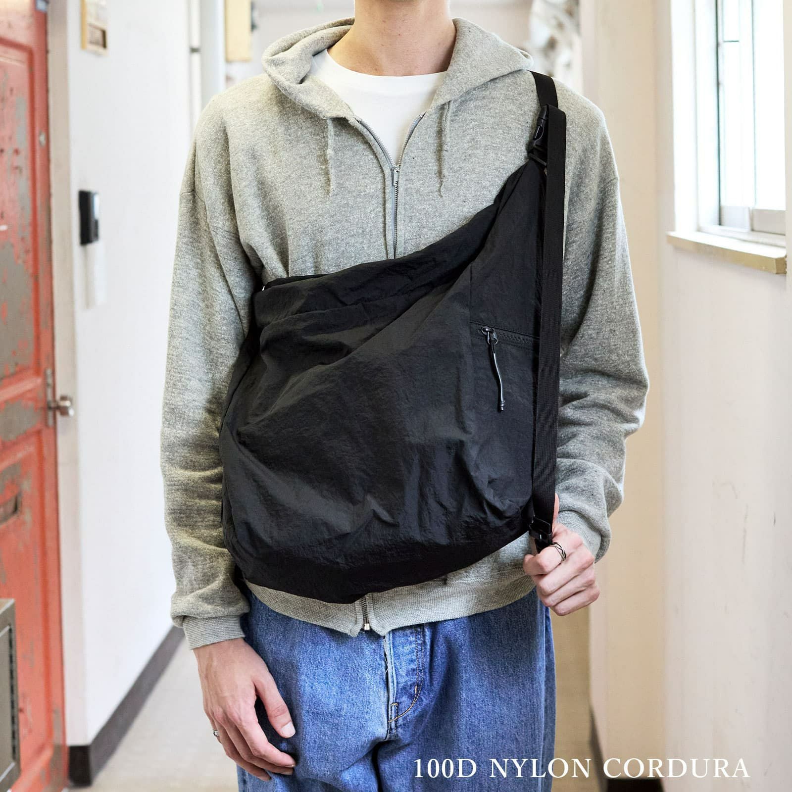 SHOULDER BAG ショルダーバッグ | Multiverse マルチバース