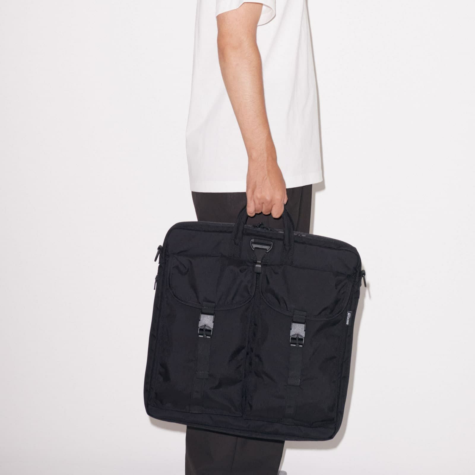 HELMET BAG ヘルメットバッグ | Multiverse マルチバース