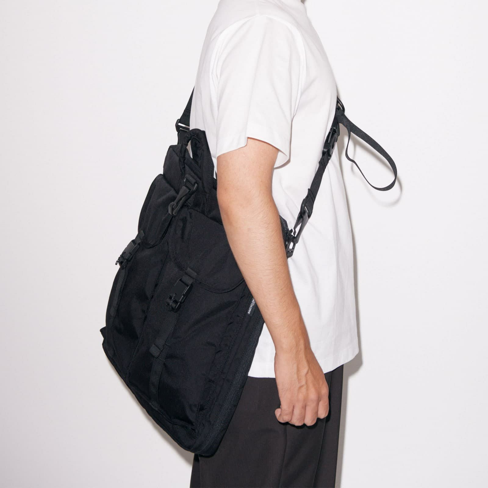 HELMET BAG ヘルメットバッグ | Multiverse マルチバース