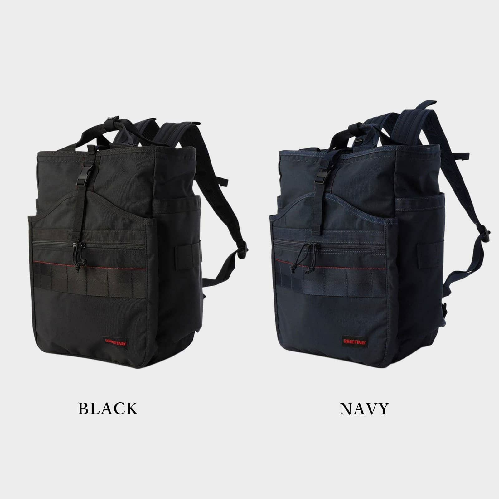 GYM PACK MW GEN 2 バックパック MODULEWARE COLLECTION | Multiverse