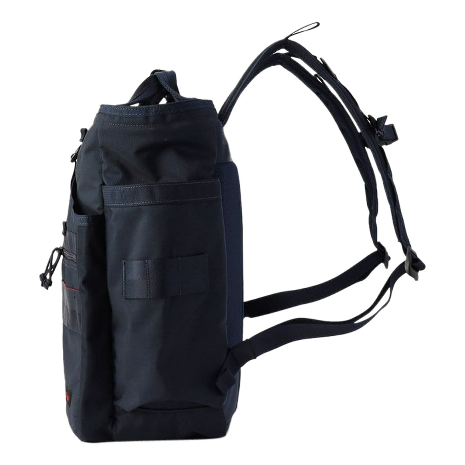 BRIEFING「GYM PACK MW」ブラック GYM PACK MW GEN 2 バックパック MODULEWARE COLLECTION | Multiverse