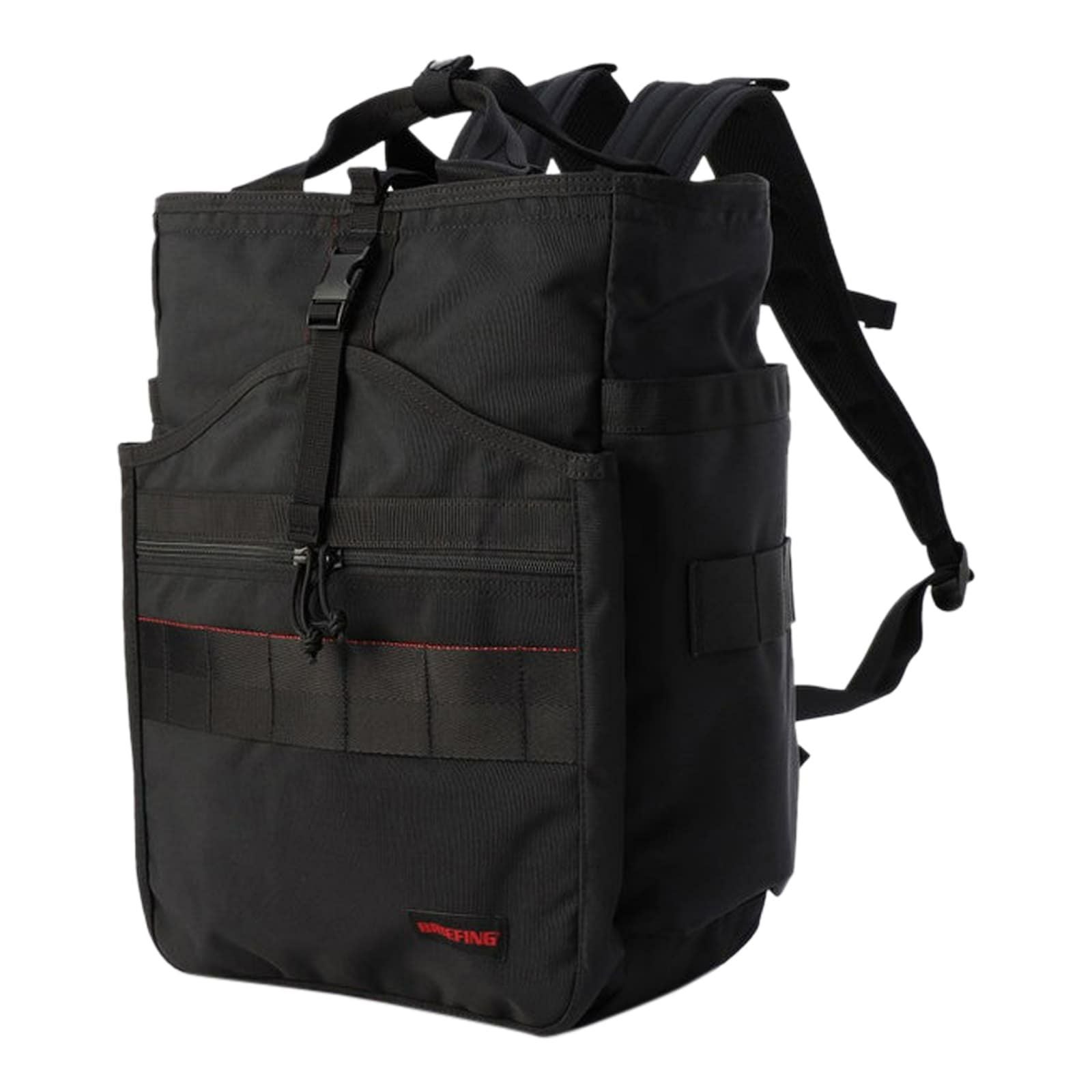 GYM PACK MW GEN 2 バックパック MODULEWARE COLLECTION | Multiverse