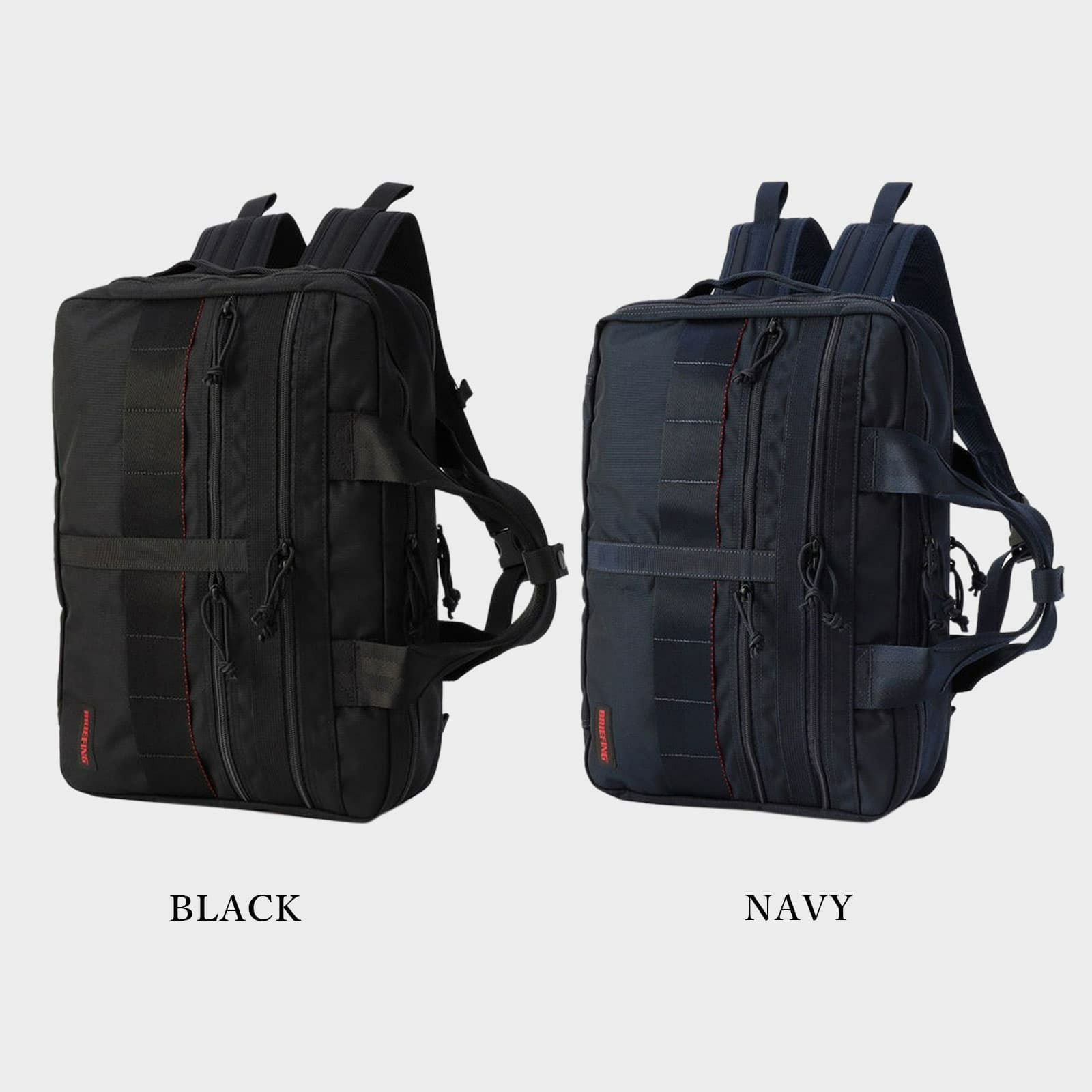 2WAY LINER MW GEN 2 A4 バックパック MODULEWARE COLLECTION